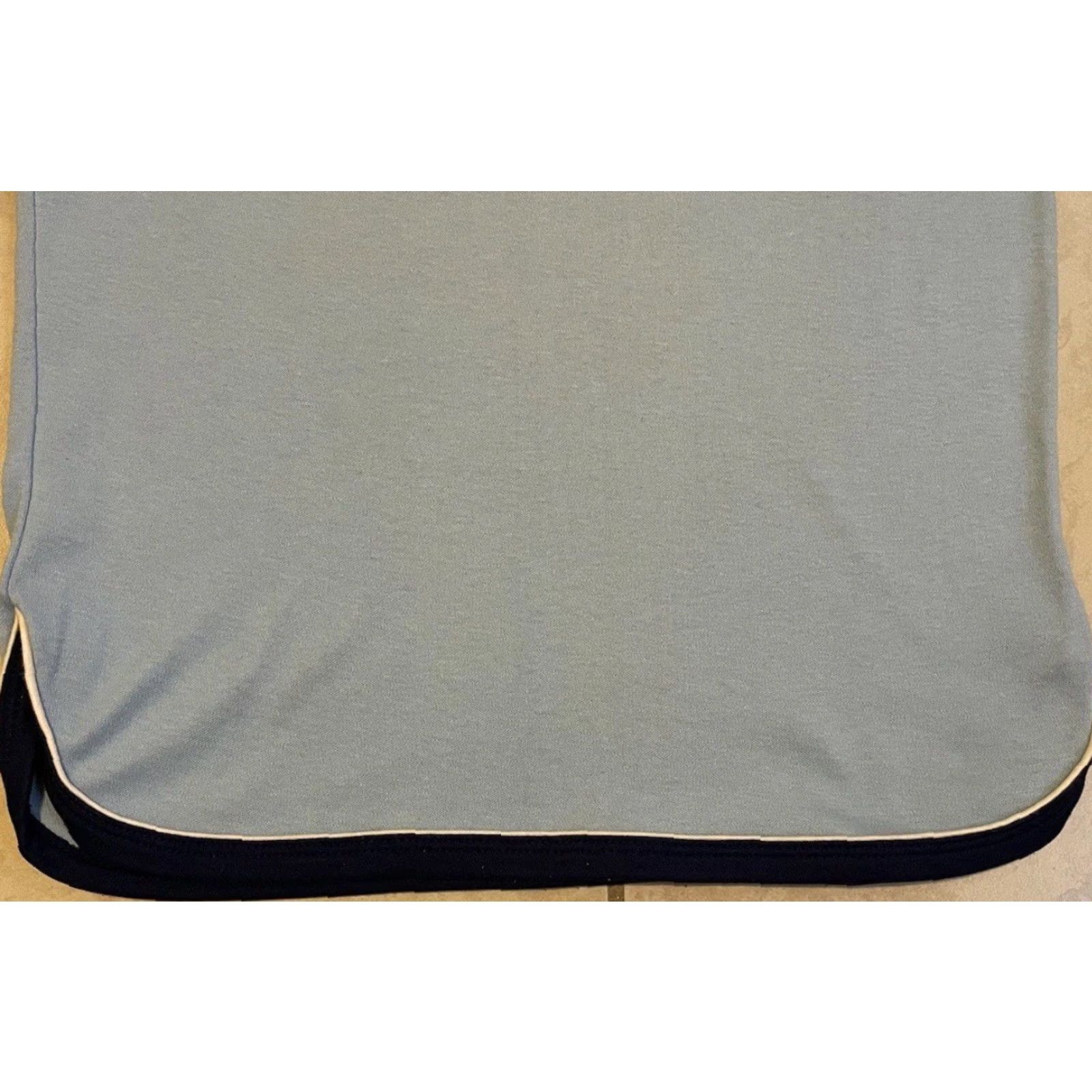 Hang Ten VINTAGE T-Shirt XS USA Beach Surf Grunge Hang Ten Quiksilver Ocean Pacific 80s 90s Retro Graphic Tee blue Size US XS / EU 42 / 0 - 2 Thumbnail