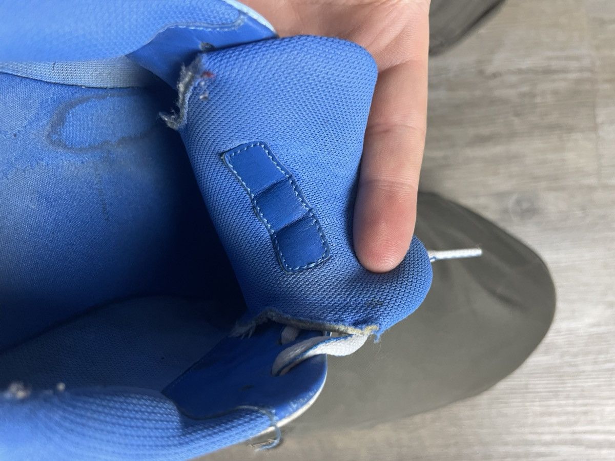 Dior Christian Dior CD1 Sneaker Size US 7.5 / EU 40-41 - 8 Thumbnail