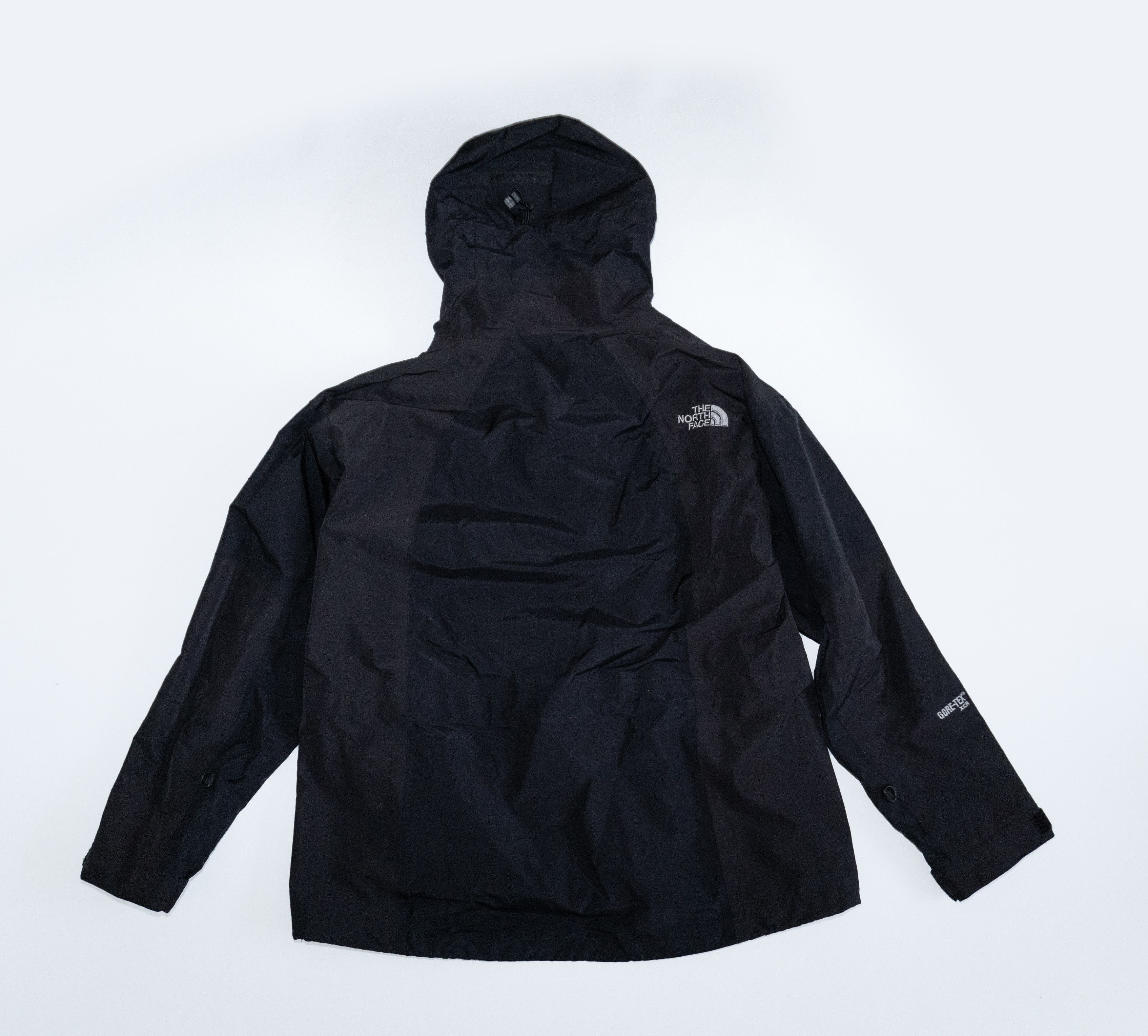 The North Face Vintage The North Face Summit Series Gore-Tex XCR Jacket Size L / US 10 / IT 46 - 2 Thumbnail
