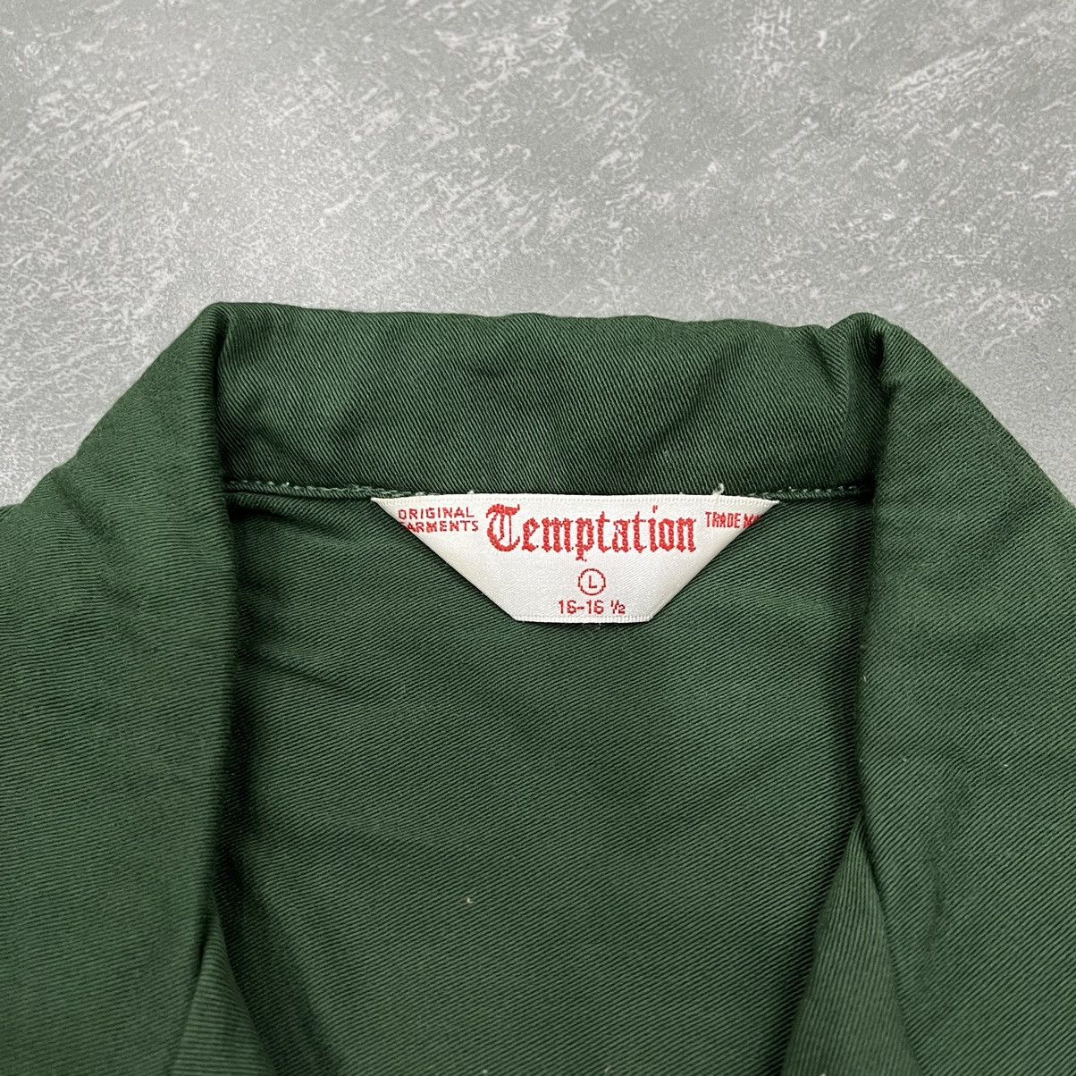 Sports Specialties Temptation Bowling Shirt Size US L / EU 52-54 / 3 - 5 Thumbnail