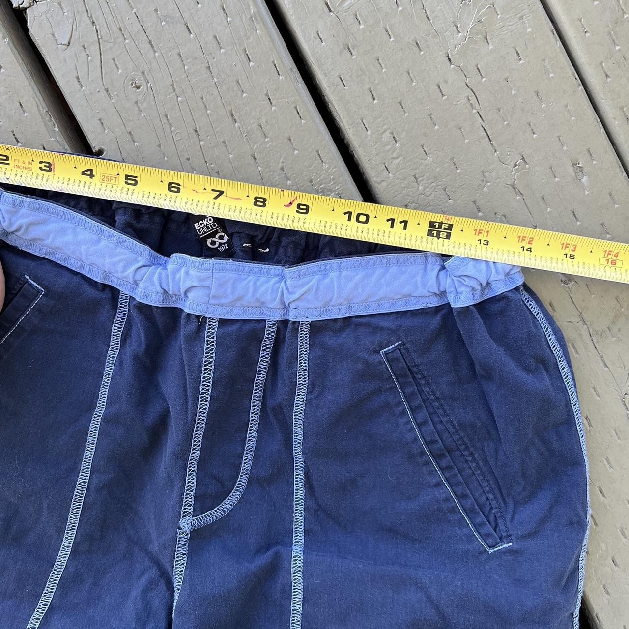 Ecko Unltd. Ecko Unltd Jeans Size US 28 / EU 44 - 4 Thumbnail
