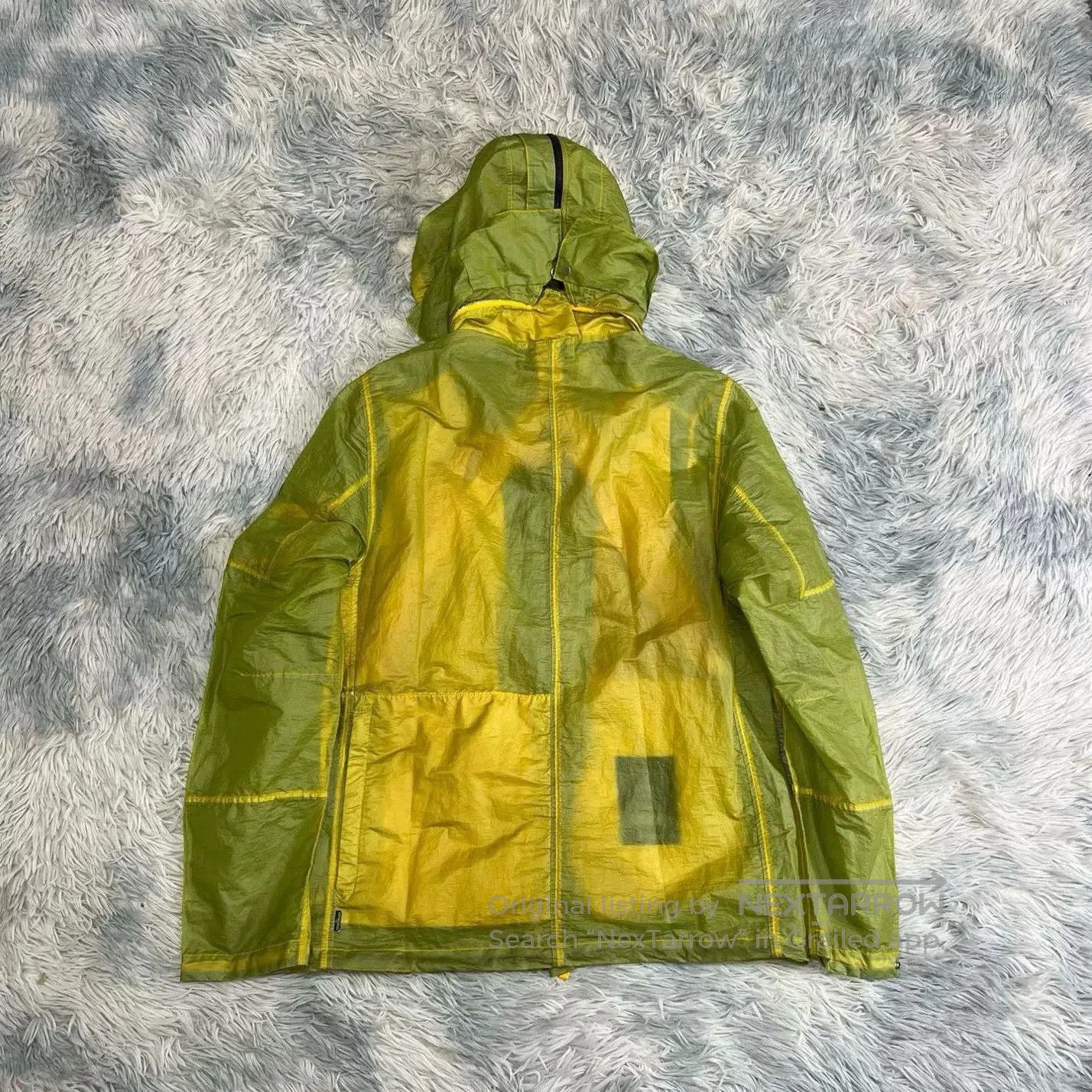 Stone Island Shadow Project Stone Island Shadow Project Jacket. Size US L / EU 52-54 / 3 - 2 Thumbnail
