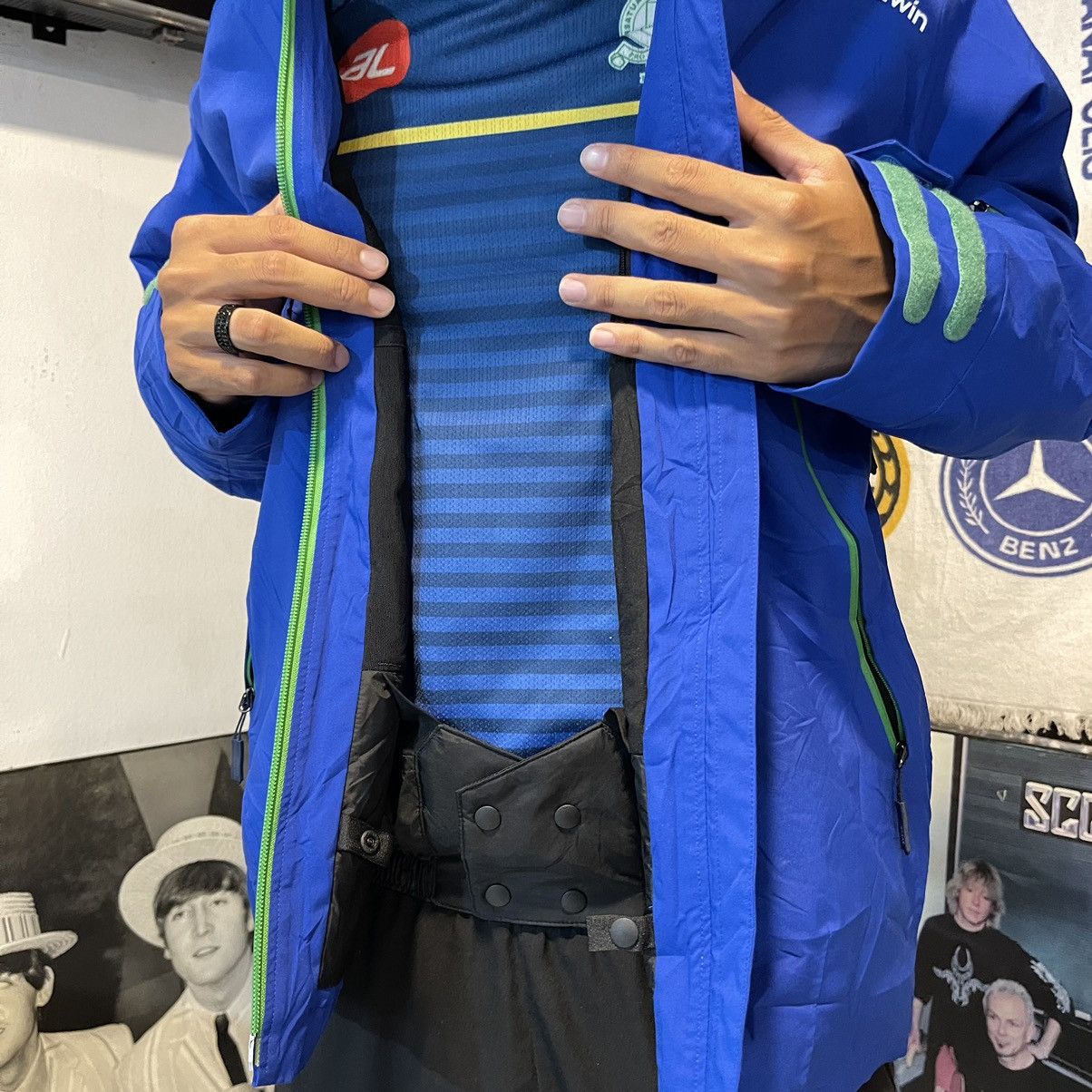 Goldwin × Japanese Brand GOLDWIN Atlas Jacket Alphine Size US M / EU 48-50 / 2 - 18 Thumbnail