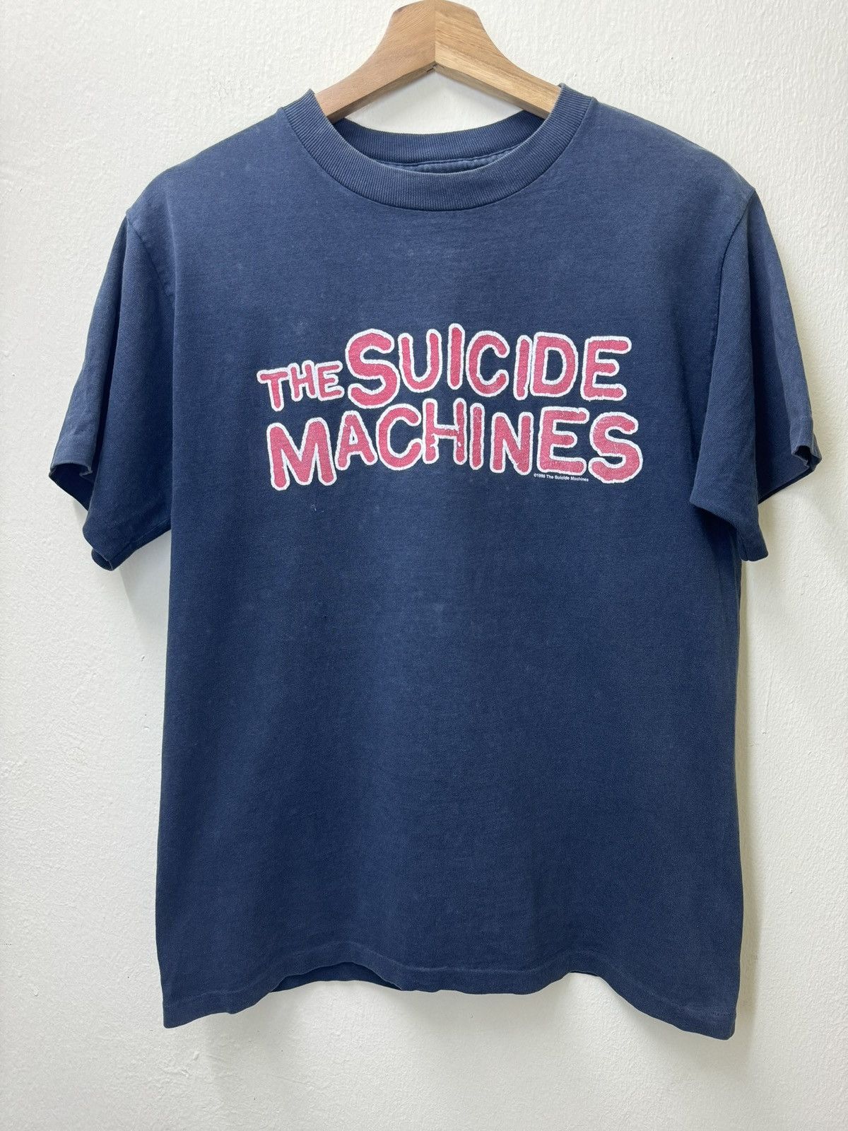 Suicide Machines | Grailed
