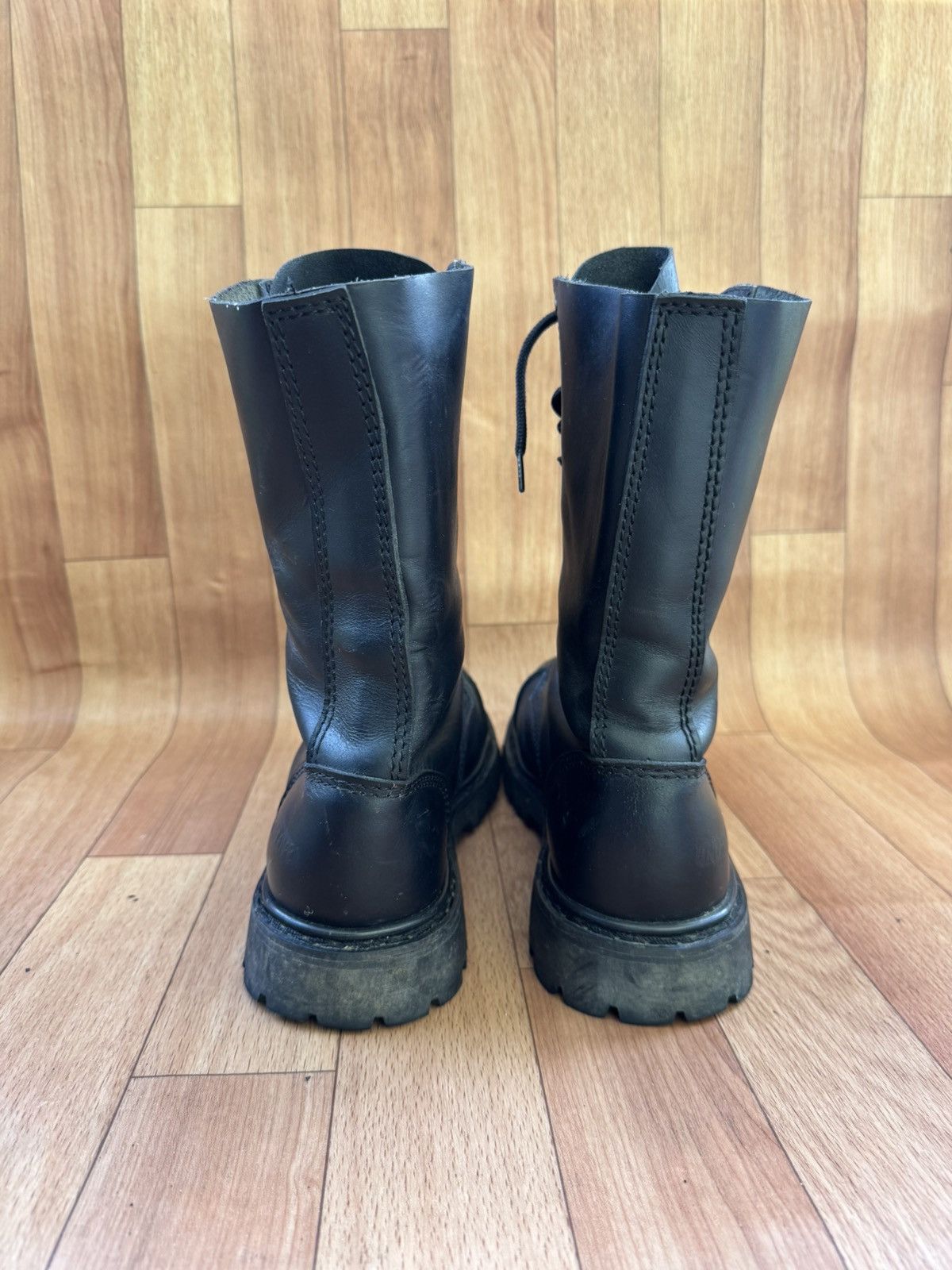 Undercover Undercover Six holes Boots Size US 8 / EU 41 - 8 Thumbnail