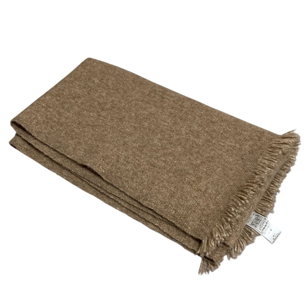 Other Other Lauren Manoogian Alpaca Wool Large Scarf Textile Scarf DUTY FREE for USA Size ONE SIZE - 1 Thumbnail