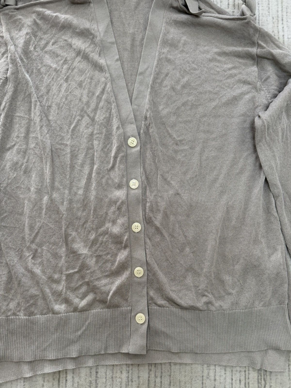 Fragment Design × Undercover Undercover knitwear Size L / US 10 / IT 46 - 5 Thumbnail