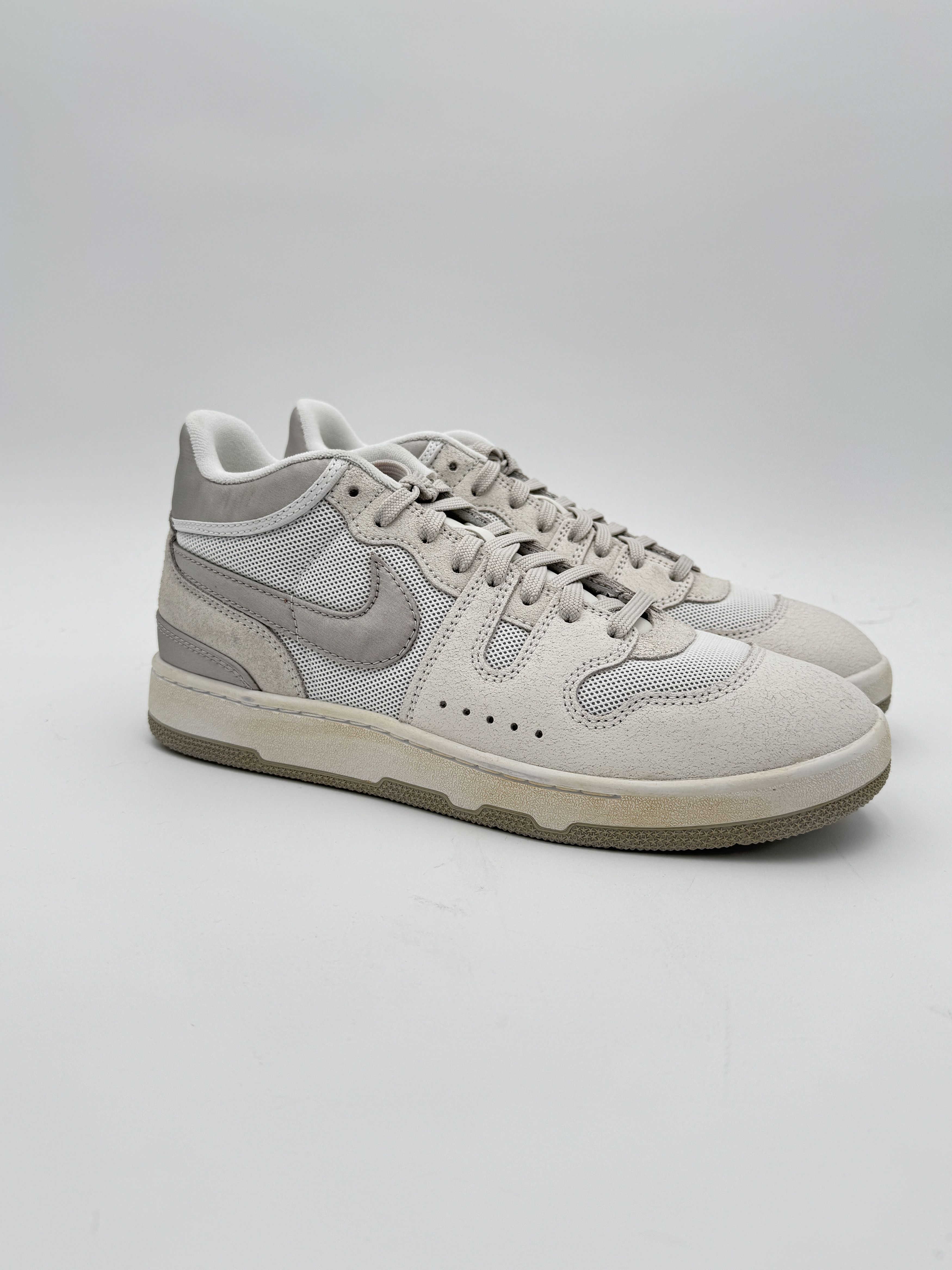 Nike × Social Status Social Status Nike Mac Attack Silver Special Box Size US 9.5 / EU 42-43 - 1 Thumbnail
