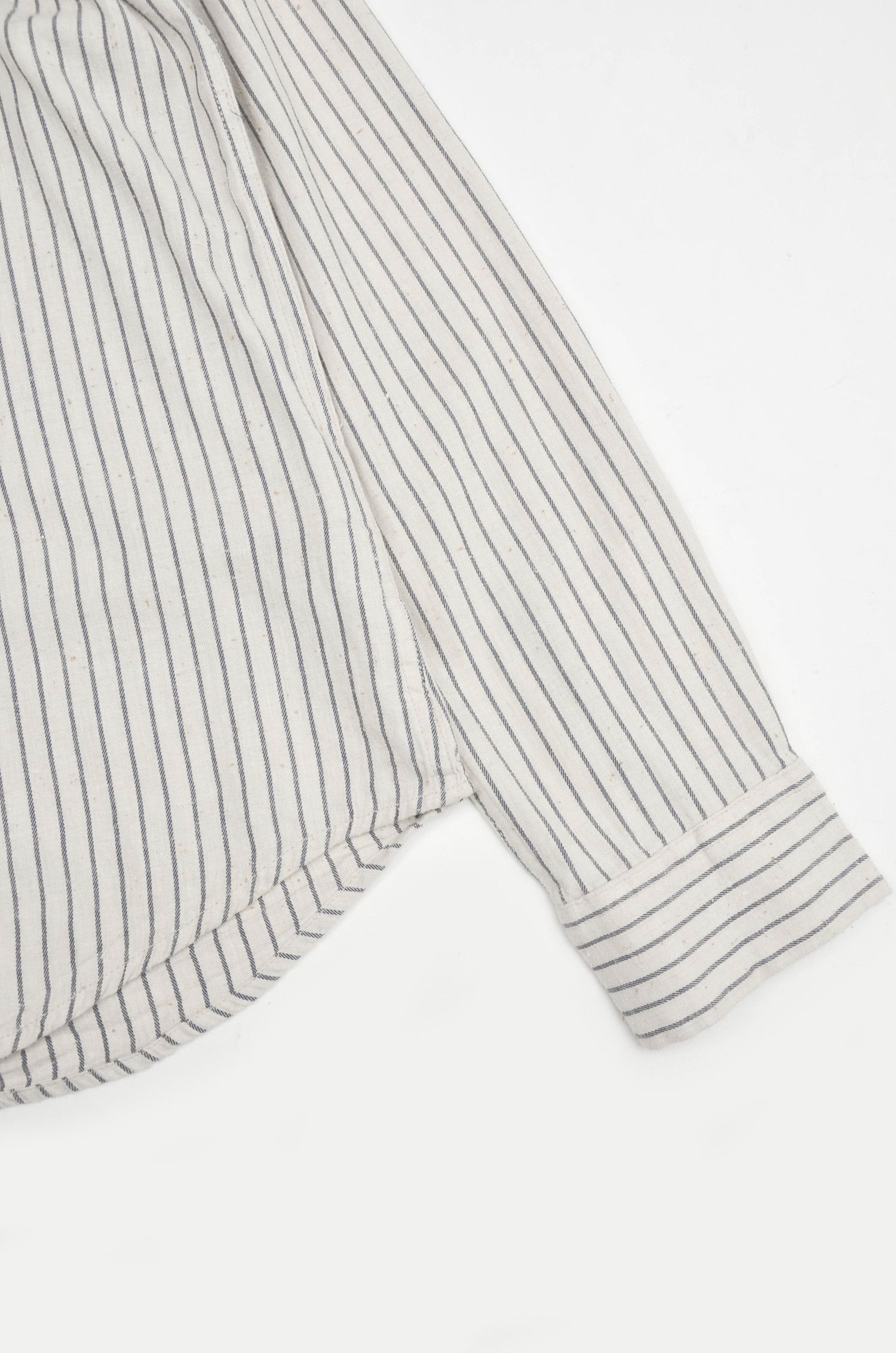 Scotch & Soda Scotch & Soda Striped Button Down Shirt - Size XL Size US XL / EU 56 / 4 - 4 Thumbnail