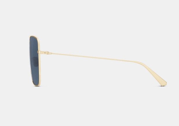 Dior o1w1db11124 Size: OS / Square Sunglasses in Blue Size ONE SIZE - 3 Thumbnail