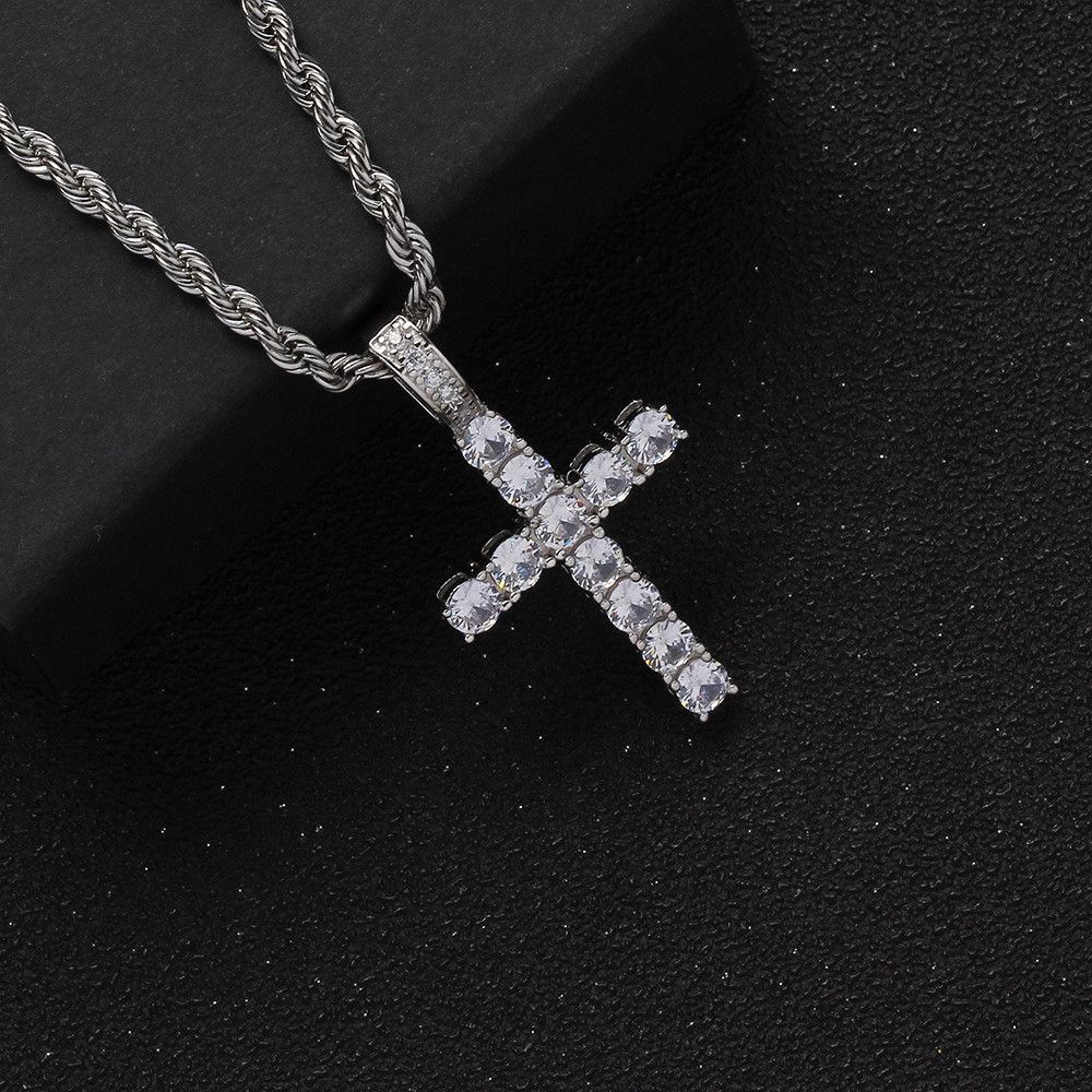 Other Vintage STEAL! Y2K Chains Necklace Chain Size ONE SIZE - 6 Thumbnail