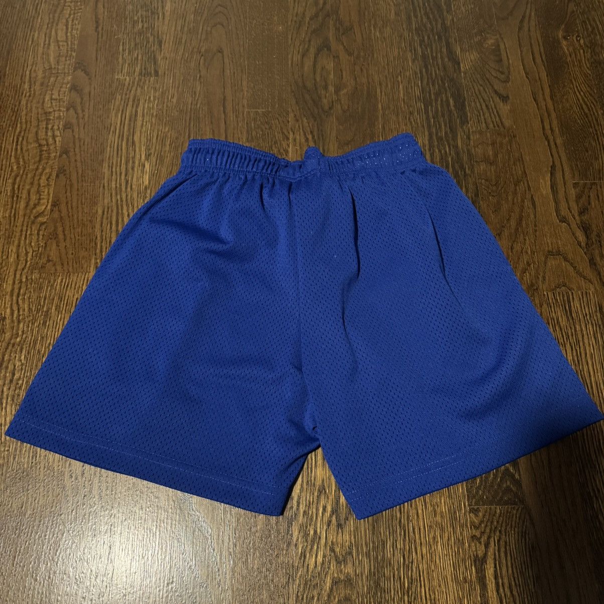 HMDD HMDD x Los Angeles Dodgers Blue Shorts Size US 30 / EU 46 - 5 Thumbnail