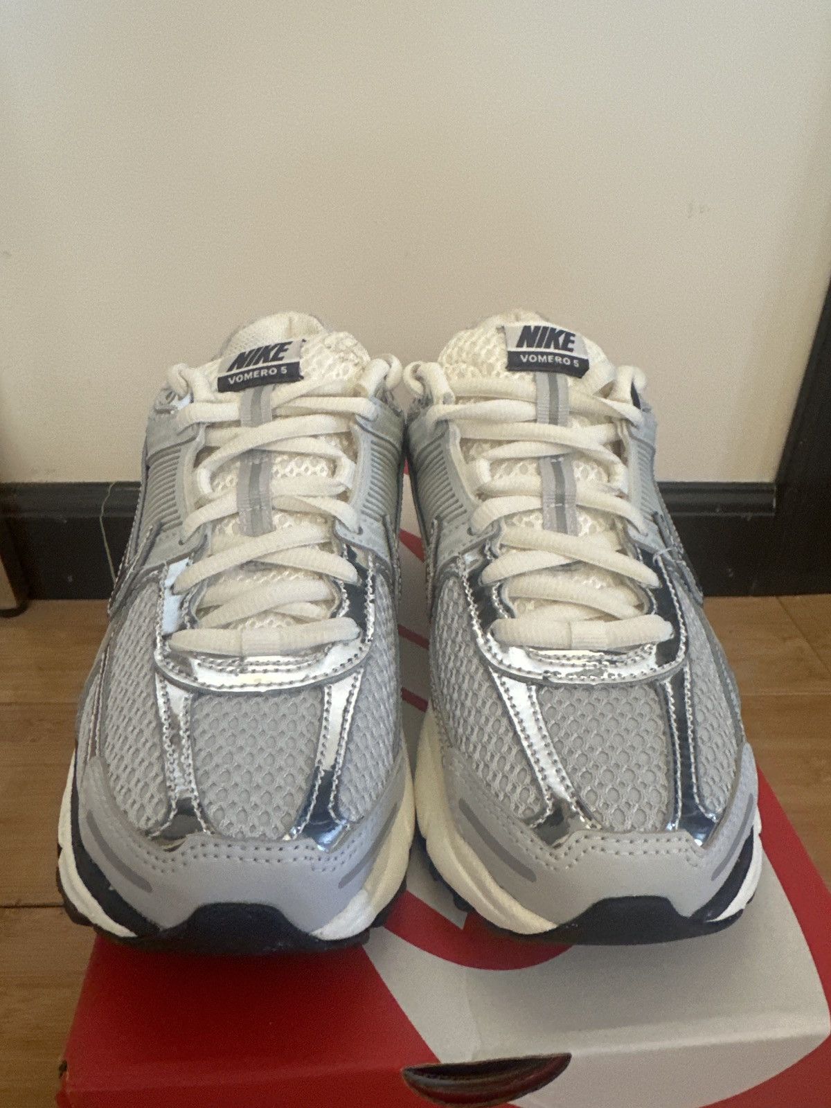 Nike Nike Zoom Vomero Photon Dust Size US 8.5 / IT 38.5 - 1 Thumbnail