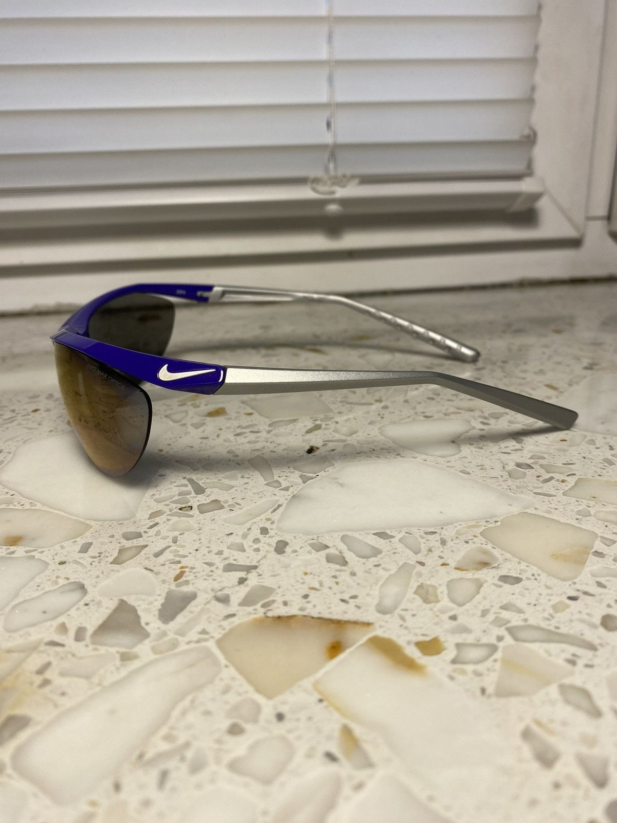 Nike × Vintage Impel Swift Vintage Nike Sunglasses Size ONE SIZE - 3 Thumbnail