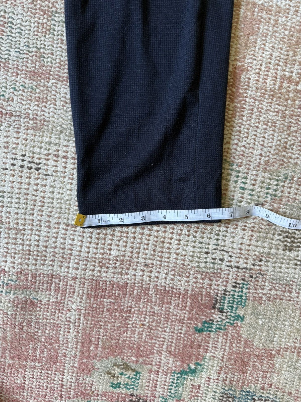 Scotch & Soda Scotch & Soda Pants Size US 30 / EU 46 - 10 Thumbnail
