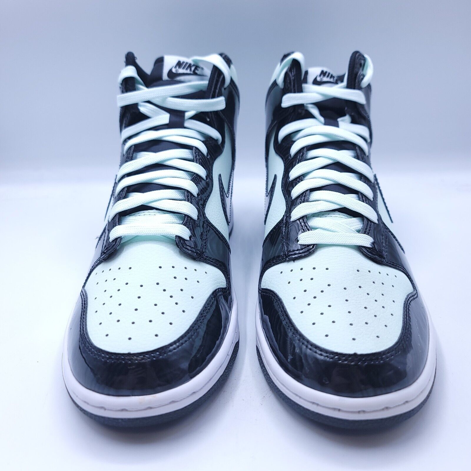 Nike Nike Dunk HI Basketball Shoe Mens Size 8 DD1398-300 SE Size US 8 / EU 41 - 2 Thumbnail