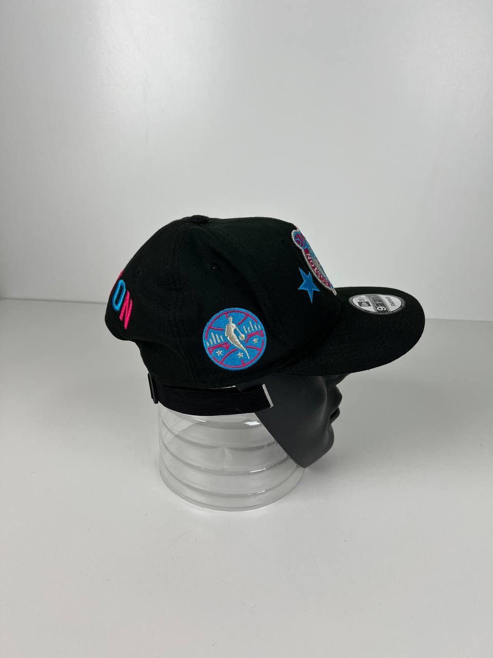 NBA × Vintage Boston Celtics NBA new era cap one size Size ONE SIZE - 4 Thumbnail