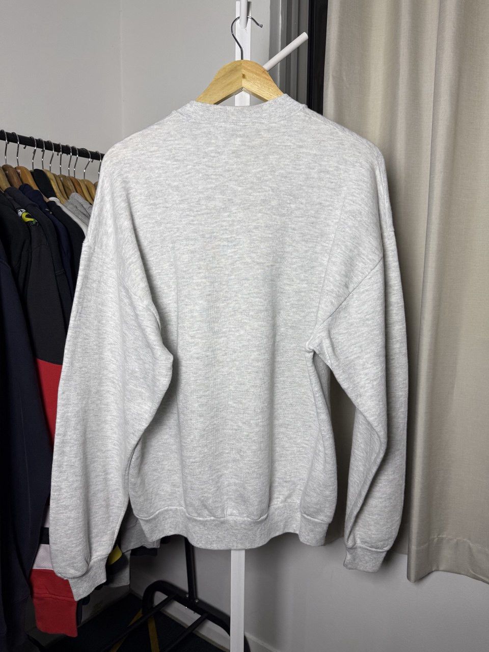 Vintage Vintage 1995 Penn State Nittany Sweatshirt Size US XL / EU 56 / 4 - 2 Thumbnail