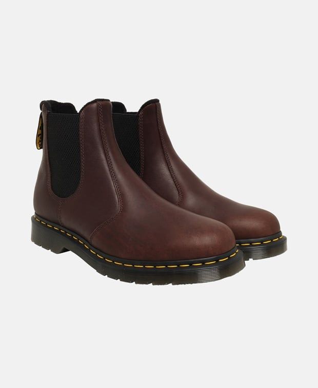 Dr. Martens 2976 Chelsea boots Size US 5 / EU 37 - 1 Thumbnail