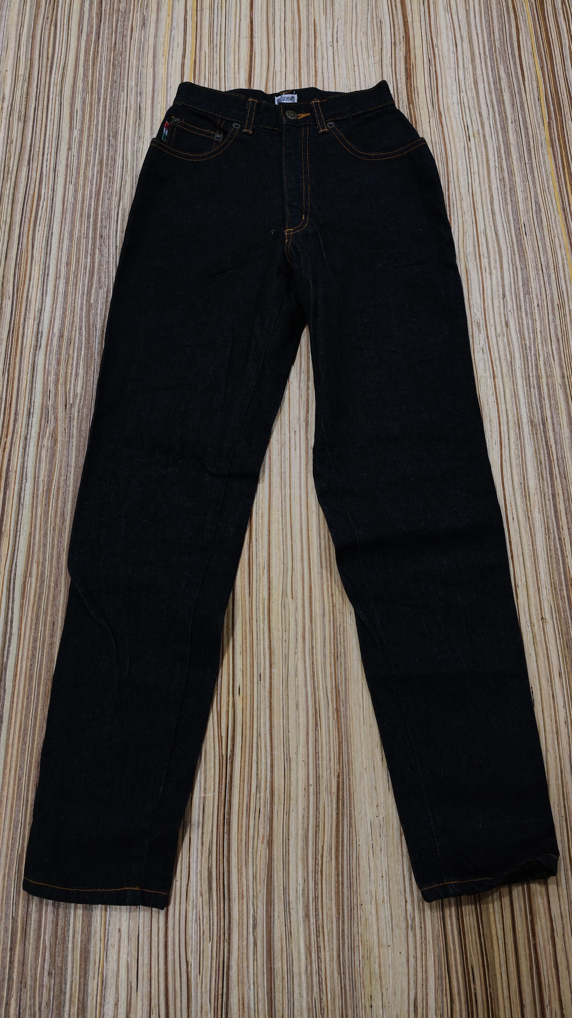 Moschino moschino jeans Size US 26 / EU 42 - 1 Thumbnail
