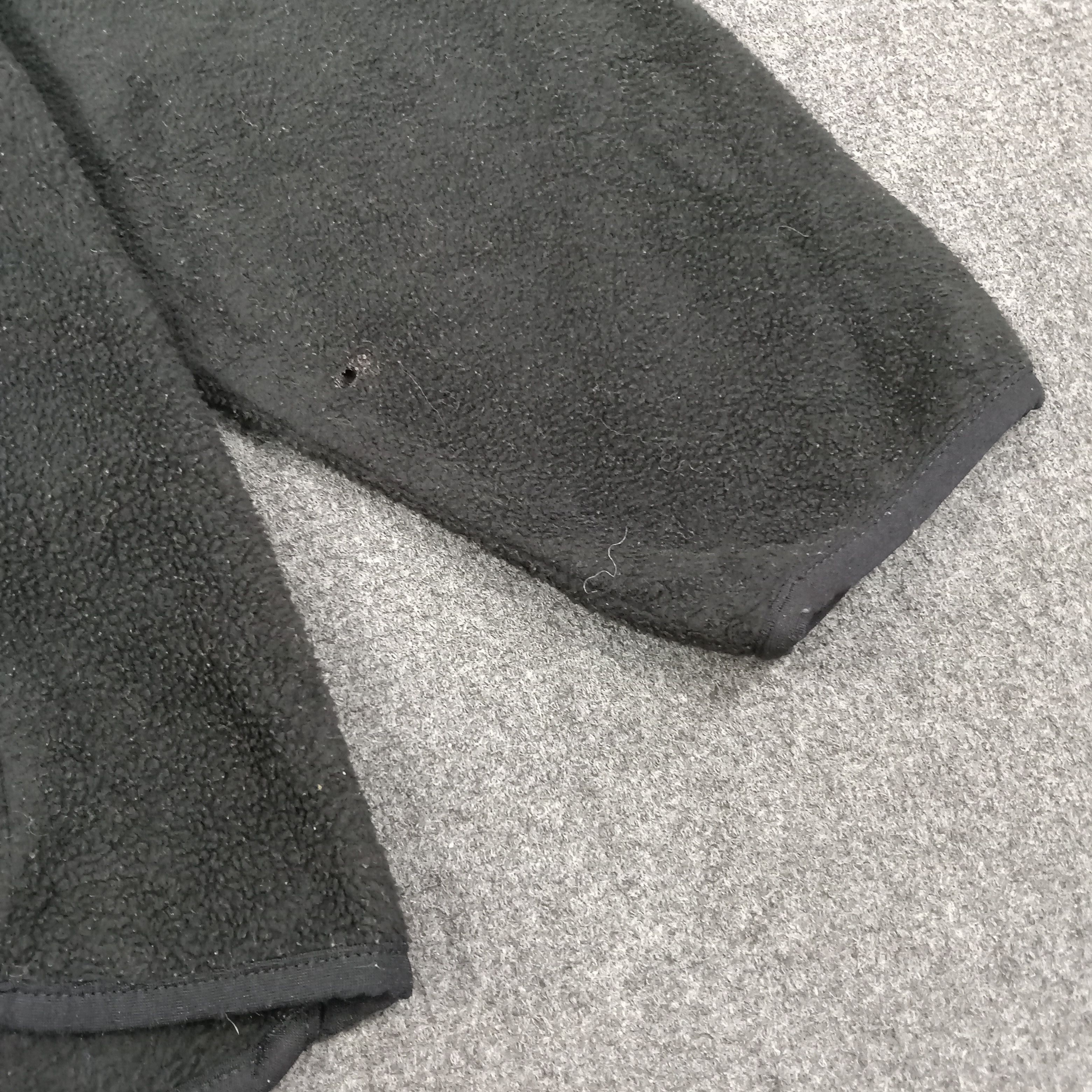 Patagonia Patagonia Half Zipper Outdoor Sweatshirt C260N23 Size US M / EU 48-50 / 2 - 4 Thumbnail