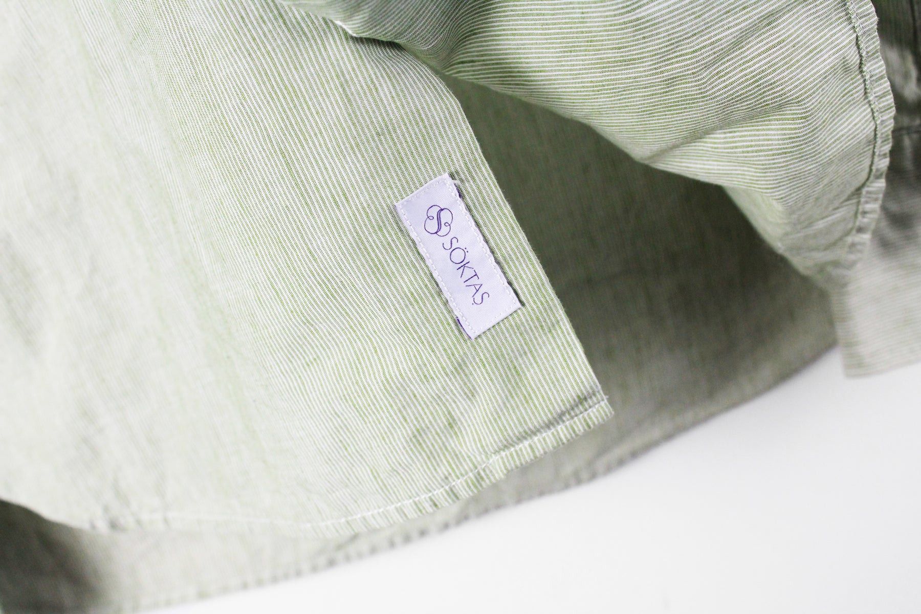 Suitsupply Suitsupply Shirt Small Size 38R - 4 Thumbnail