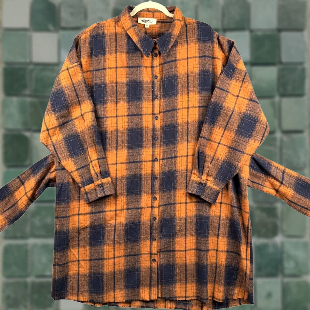 Vintage VINTAGE? No. Size XXL / US 16-18 / IT 52-54 - 1 Thumbnail