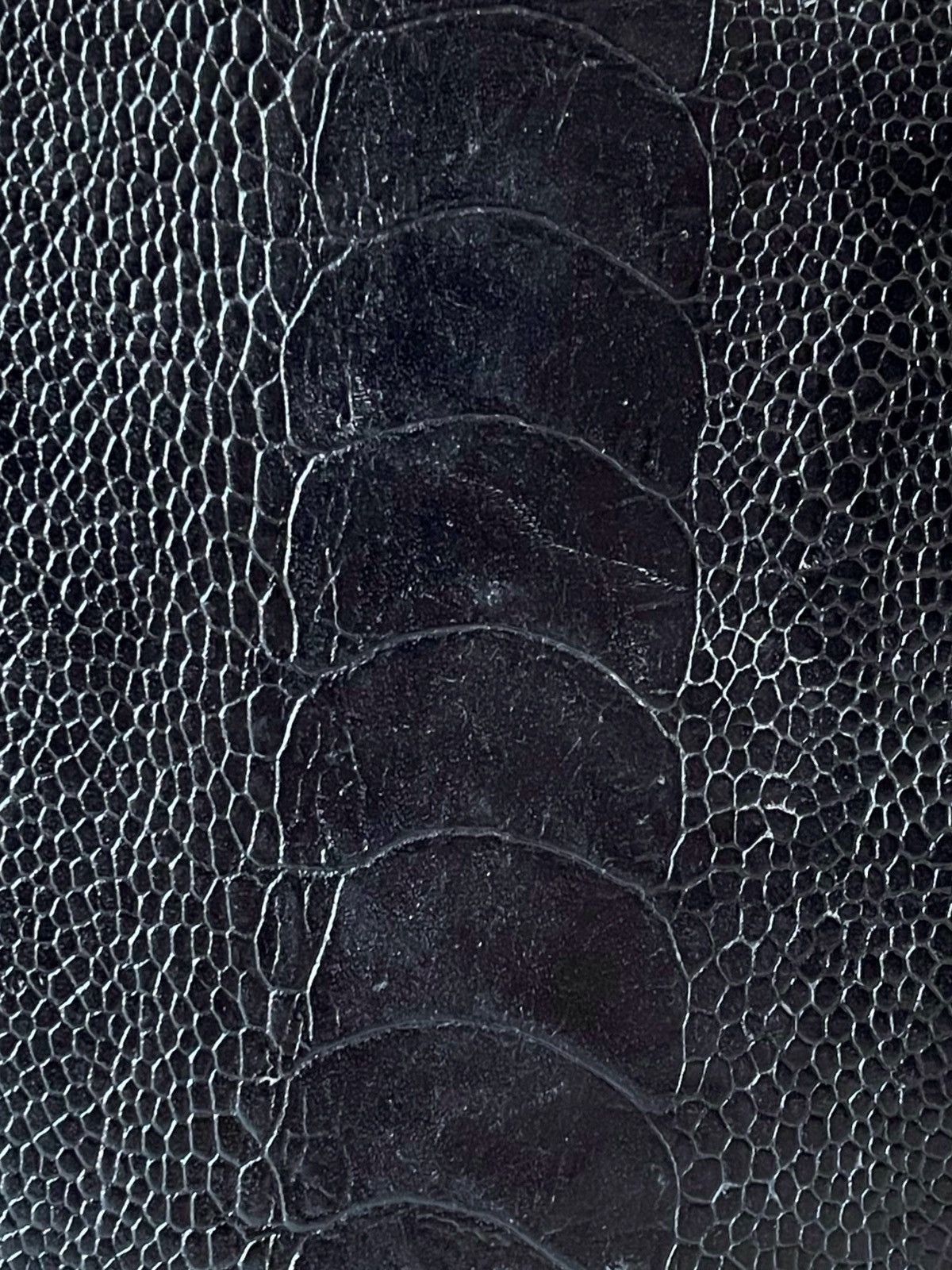 Alexander Wang Alexander Wang “Emile” Wool/leather Handbag Bag Size ONE SIZE - 9 Thumbnail