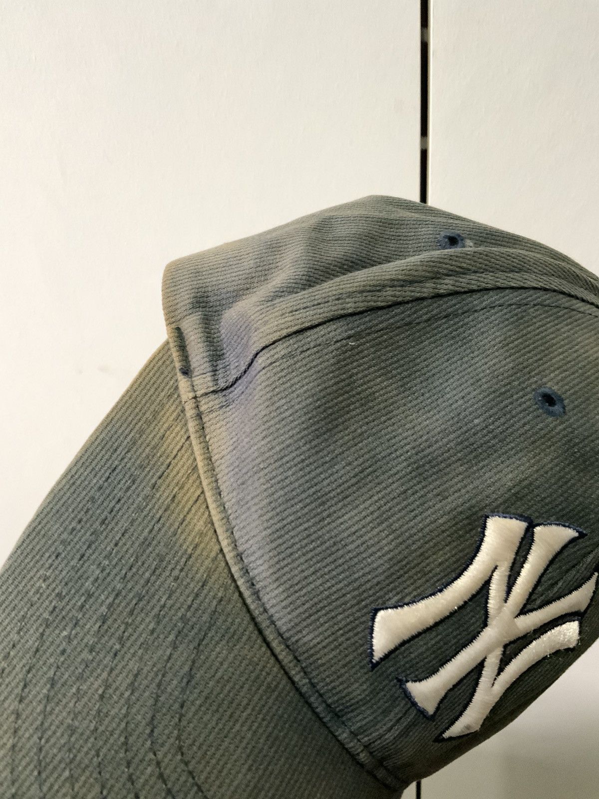 Nike New York Nike Fade Hat Size ONE SIZE - 11 Thumbnail