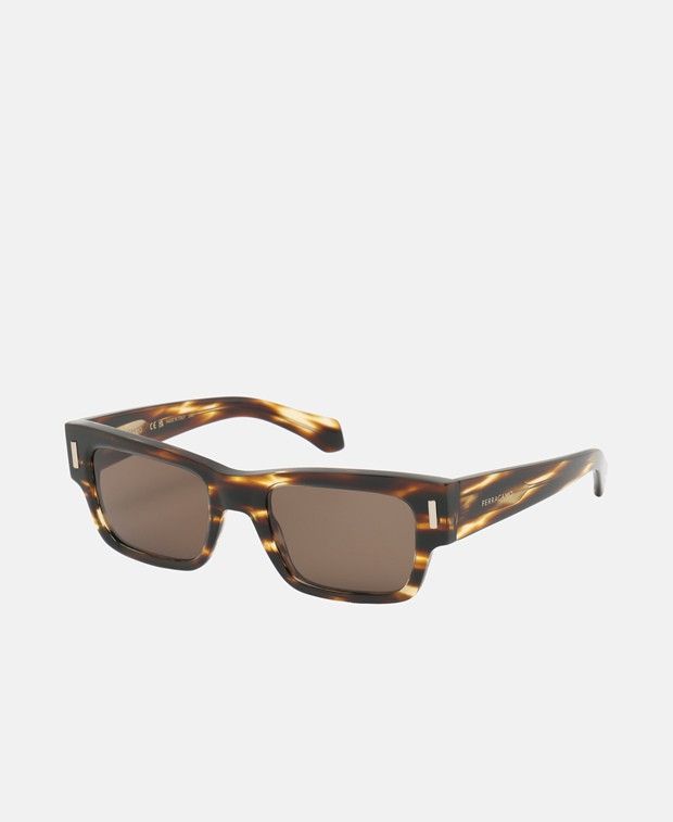 Salvatore Ferragamo Sunglasses Size ONE SIZE - 1 Thumbnail