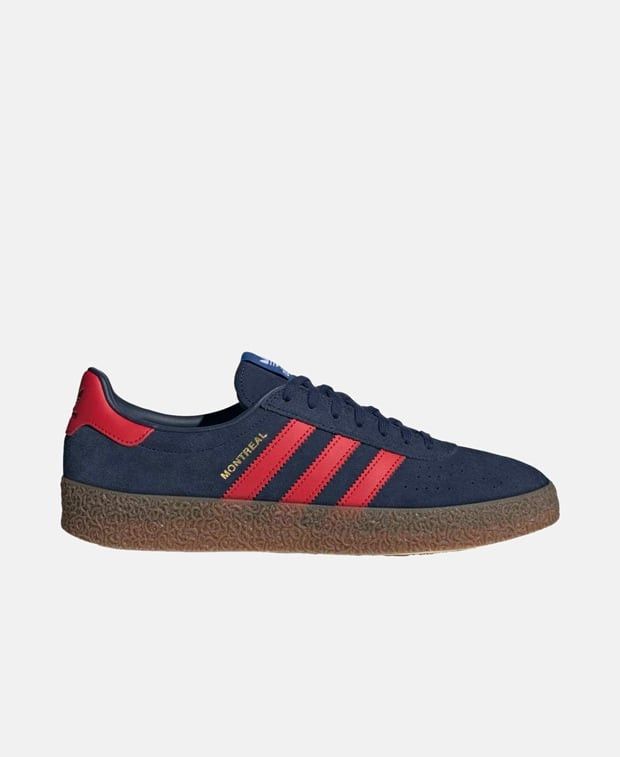 Adidas Montreal RM Sneakers Size US 11.5 / EU 44-45 - 1 Thumbnail