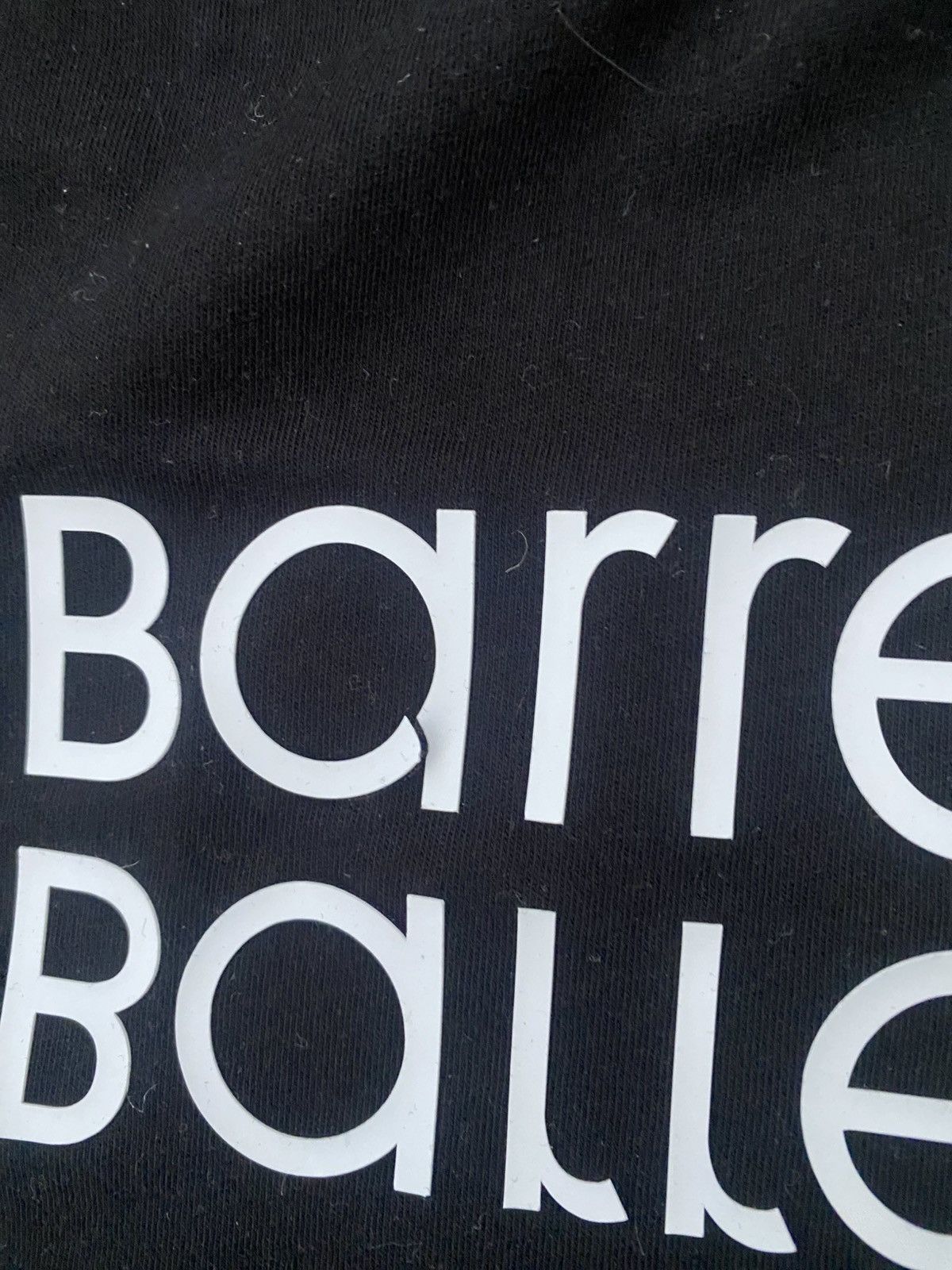 Neil Barrett Neil Barett Kids Stretchy Baby Tee Size S / US 4 / IT 40 - 3 Thumbnail