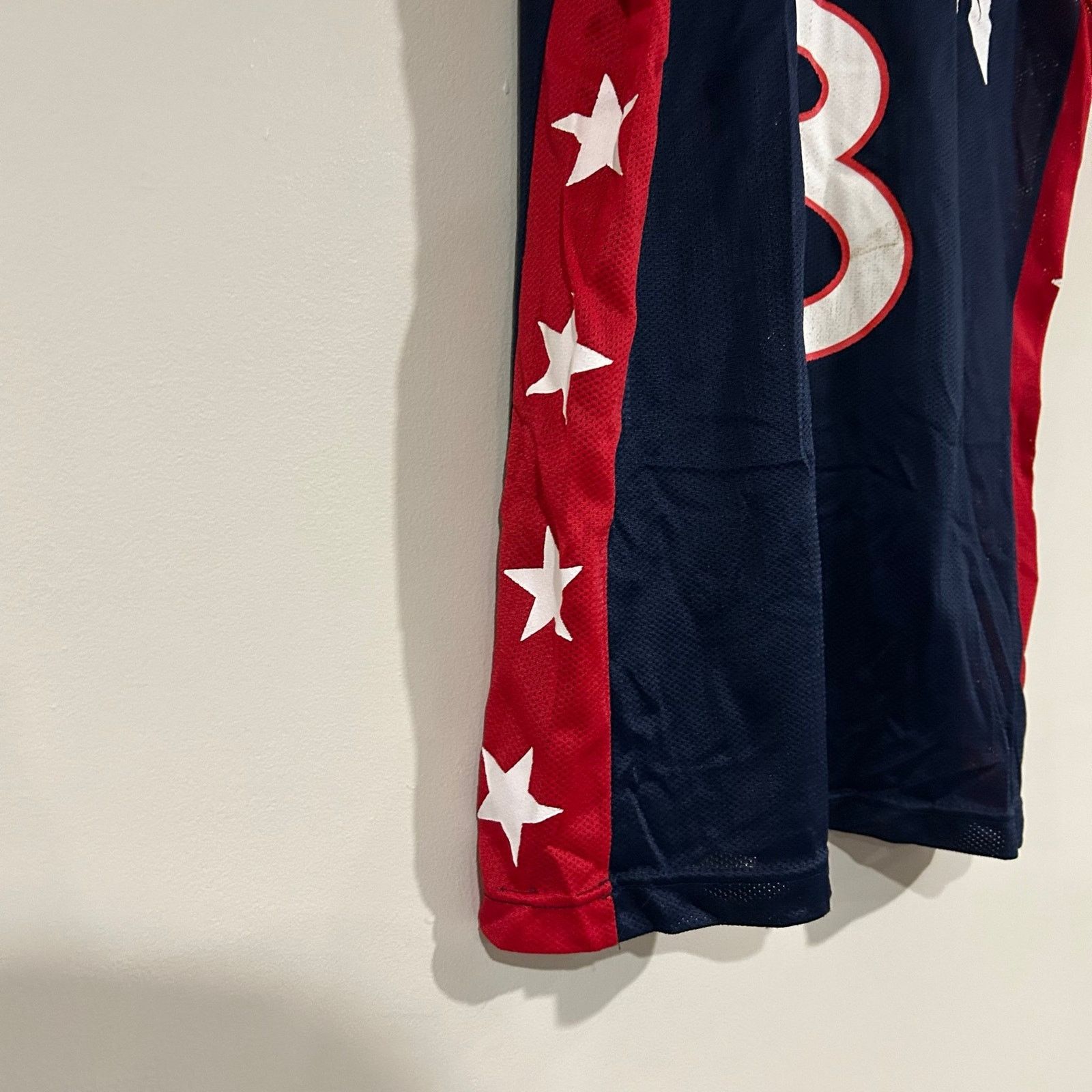 Champion Vintage Champion 1996 Scottie Pippen USA Basketball Jersey Size US S / EU 44-46 / 1 - 6 Thumbnail