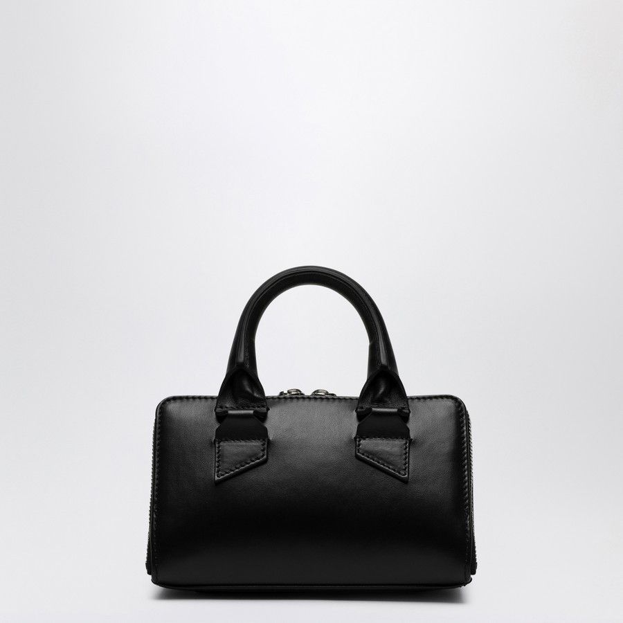 The Attico o1d2blof1024 Size : OS / Handbag in Black Size ONE SIZE - 3 Thumbnail