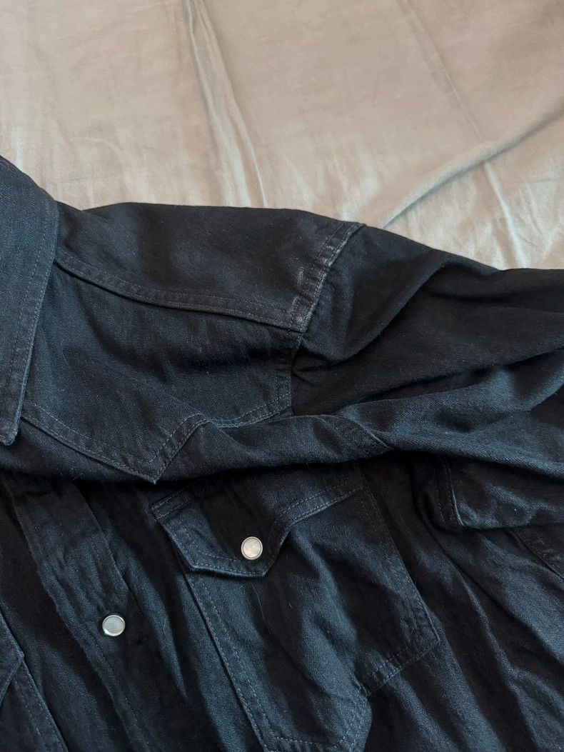 Freewheelers Freewheelers size 17 Western shirt Size US M / EU 48-50 / 2 - 6 Thumbnail