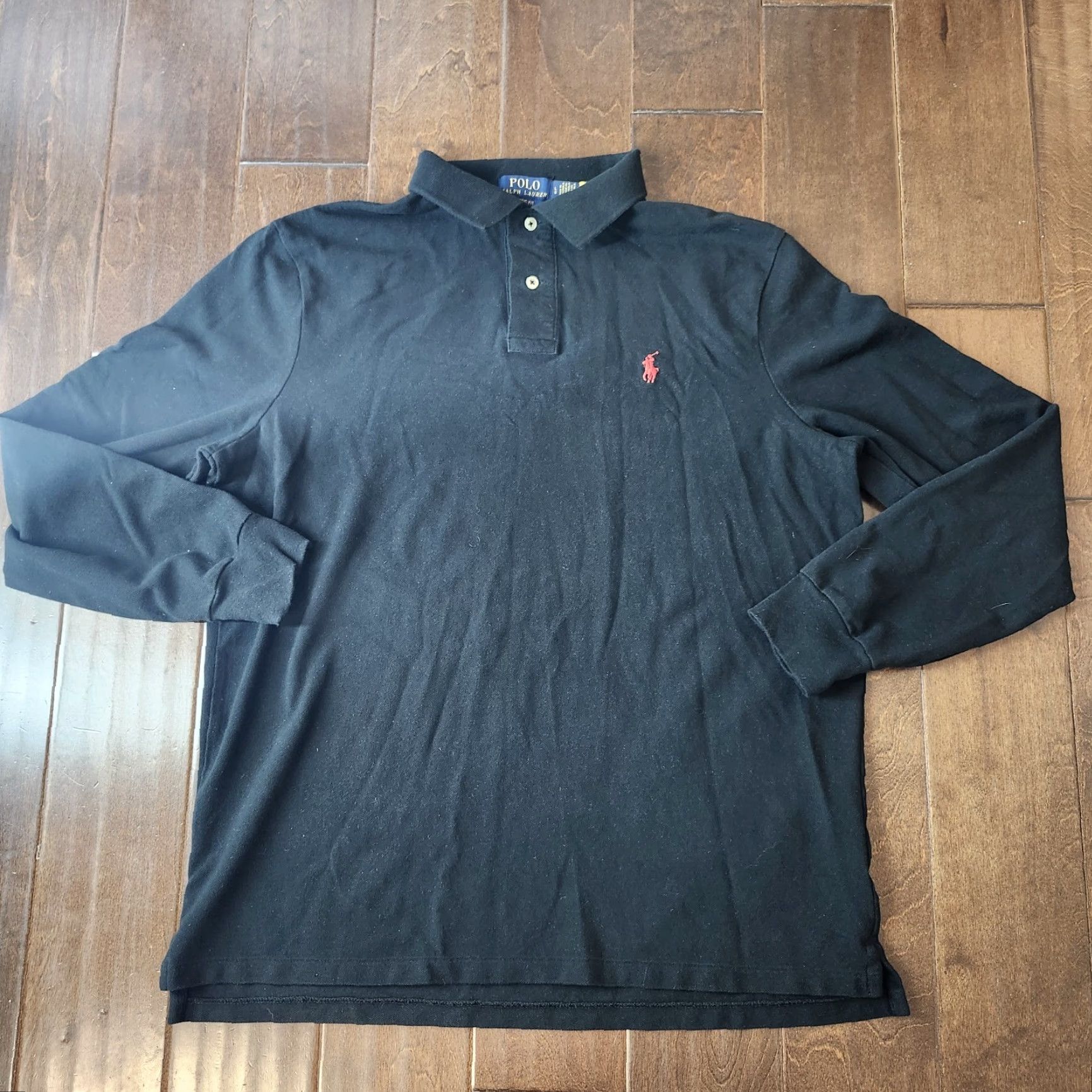 Ralph Lauren VINTAGE? Size US L / EU 52-54 / 3 - 2 Thumbnail