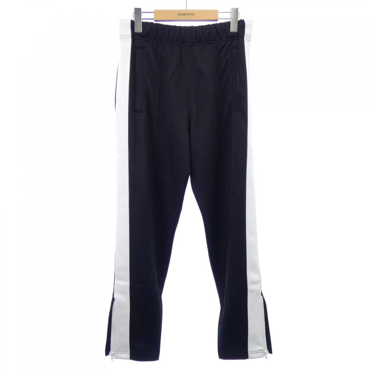 Kenzo Kenzo Pants Textile Pants FE55PA8054IE DUTY FREE for USA