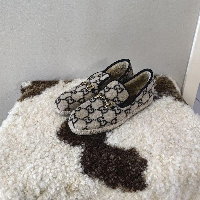 Gucci Gucci Vintage Horsebit Loafers for Men Size US 8 / EU 41 - 1 Thumbnail
