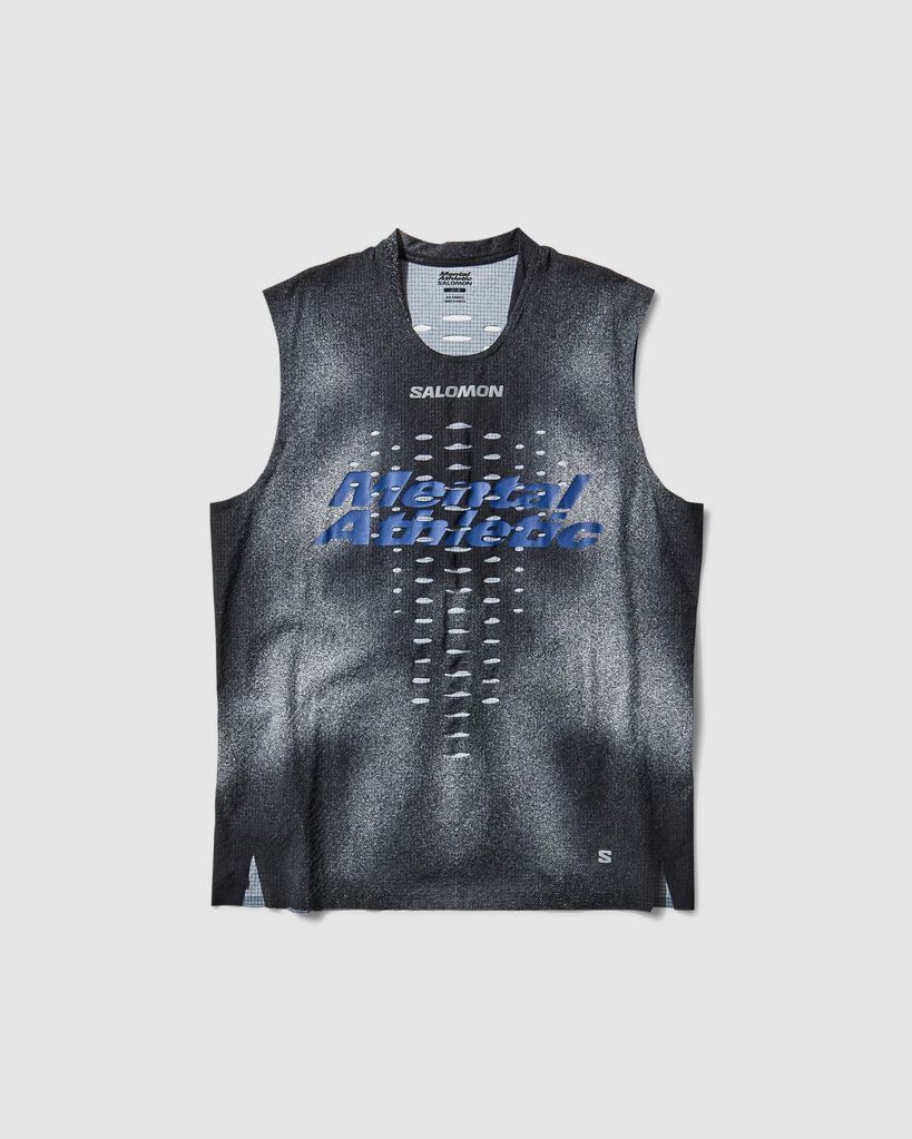 Salomon Tank x Mental Athletic Size US M / EU 48-50 / 2 - 1 Thumbnail