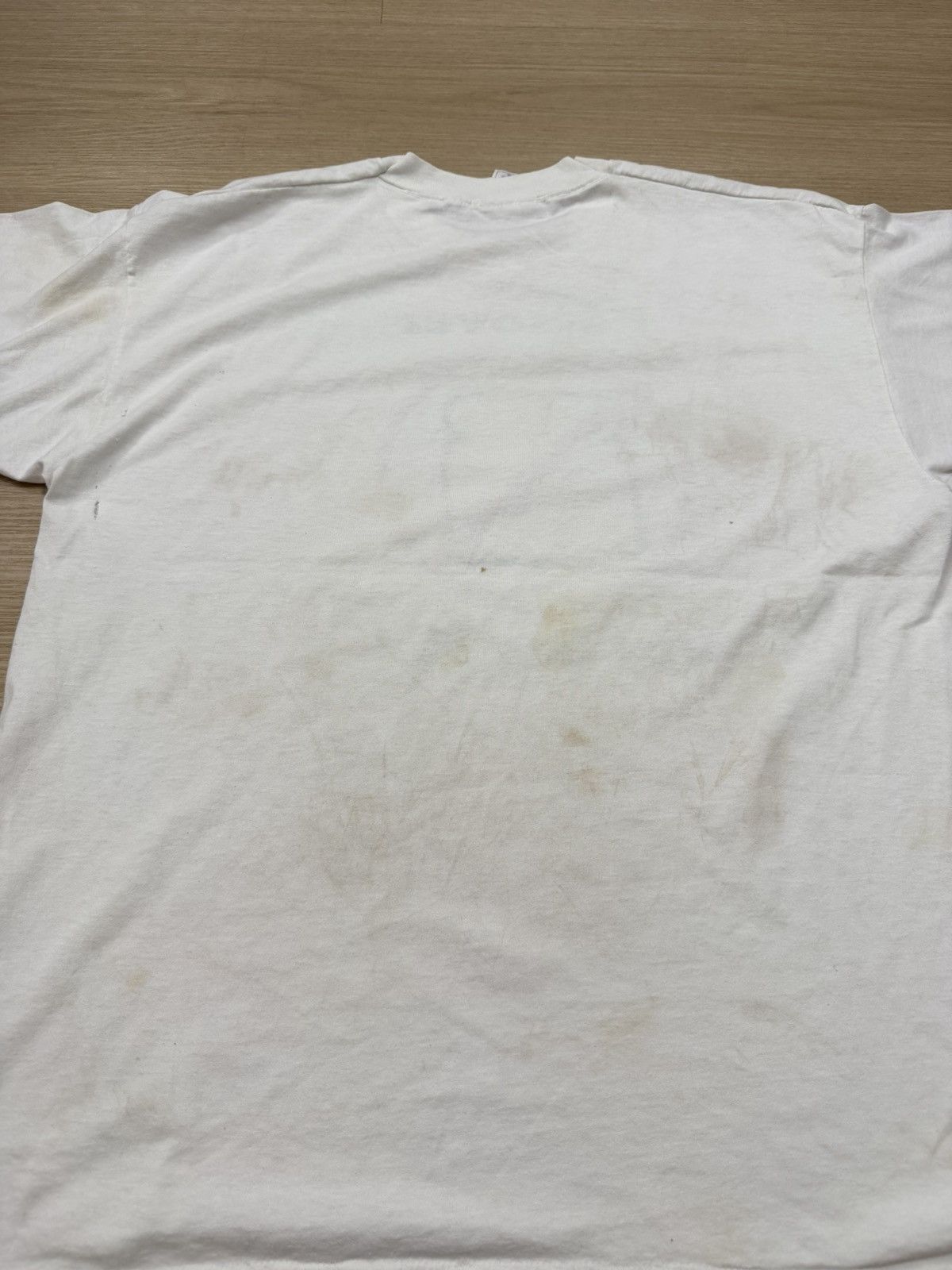 Other Vintage t-shirt Size US XL / EU 56 / 4 - 7 Thumbnail