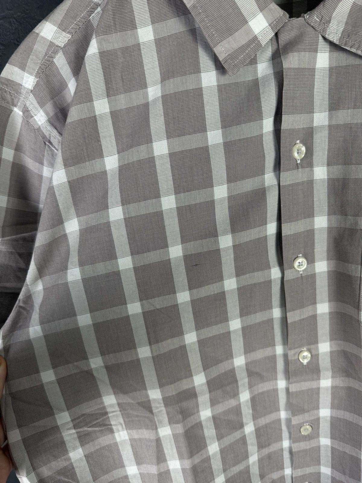 Universal Works Universal Works Short Sleeve Shirt Size US XL / EU 56 / 4 - 11 Thumbnail