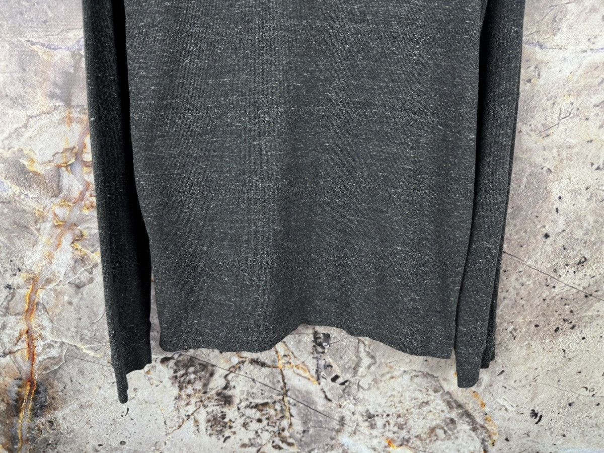 Tommy Hilfiger Men’s Tommy Hilfiger Long Sleeve Shirt Pullover Size Medium Size US M / EU 48-50 / 2 - 11 Thumbnail
