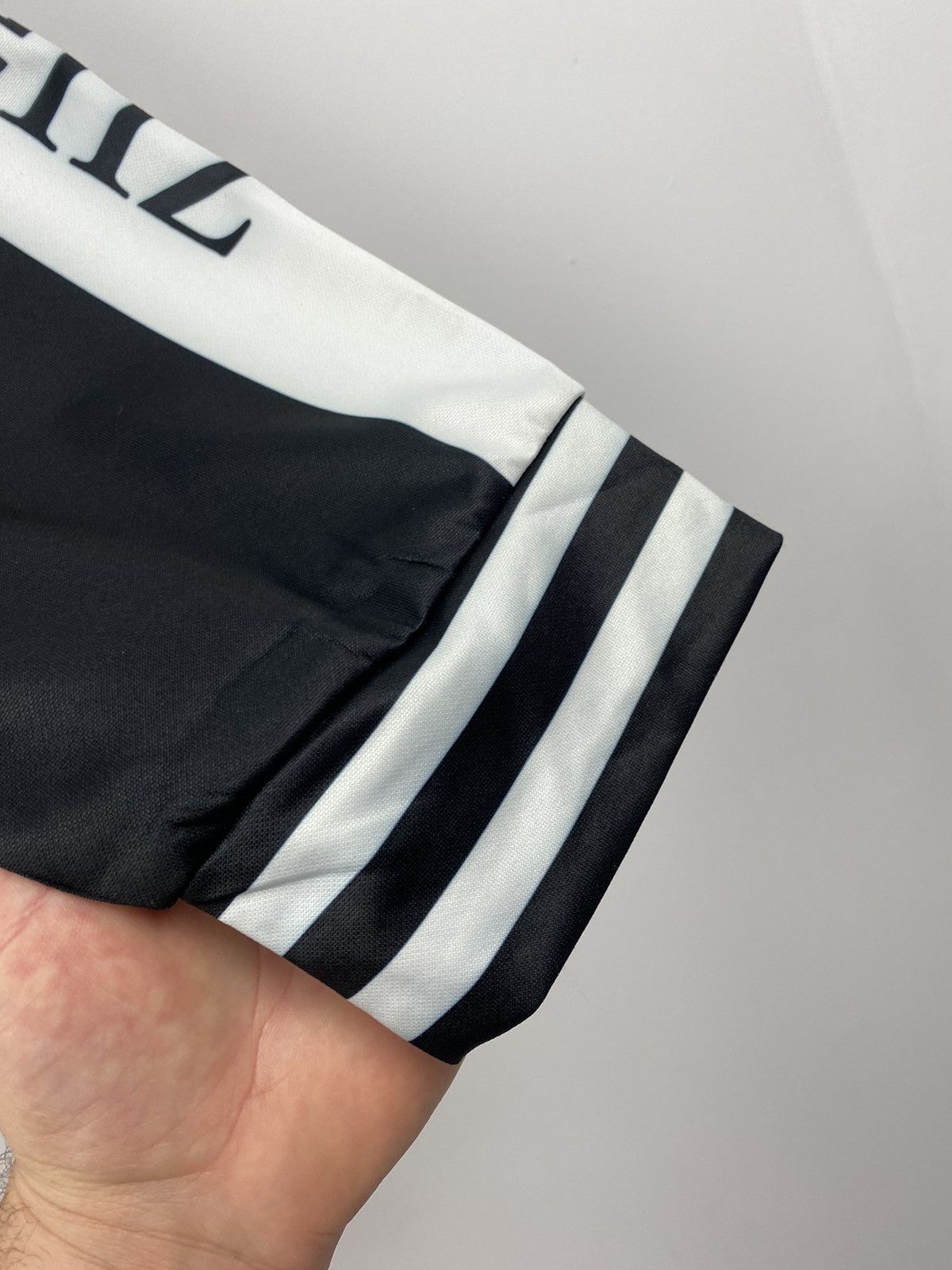 Other 3XL Mercedes Benz Jacket Jaguar Audi Yamaha Y2K Size US XXL / EU 58 / 5 - 3 Thumbnail