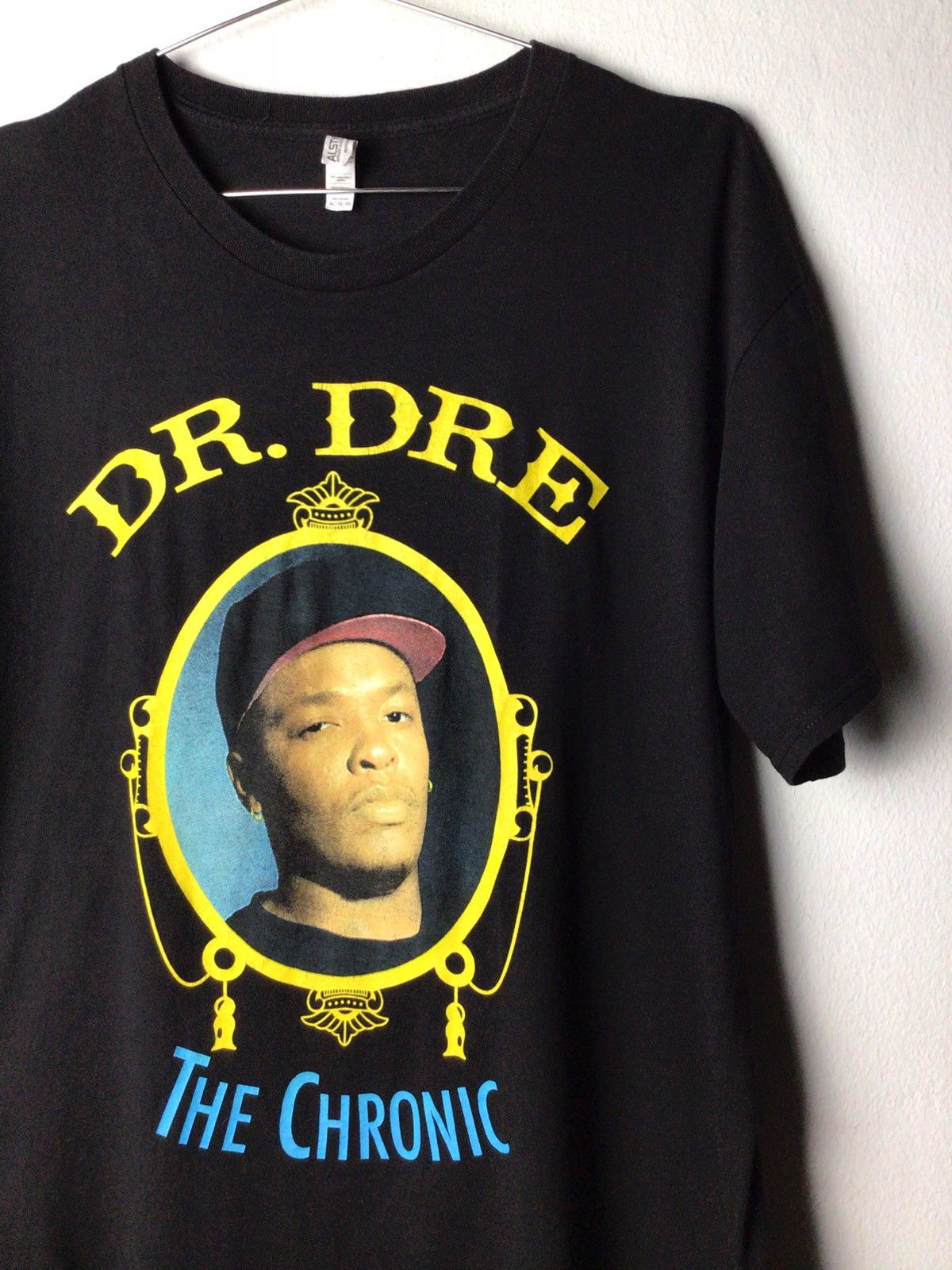 Dr. Dre Dr.dre 10's Size US XL / EU 56 / 4 - 1 Thumbnail