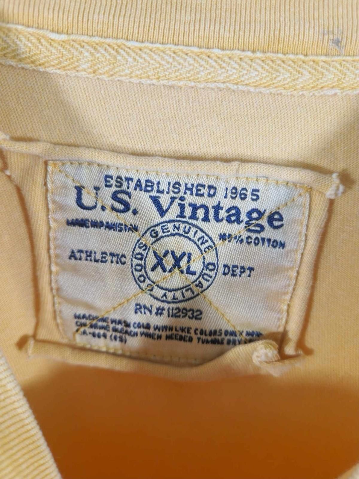 Other US Vintage Size-Large 1965 Jackson Hole Athletic Fit Size US XXL / EU 58 / 5 - 2 Thumbnail