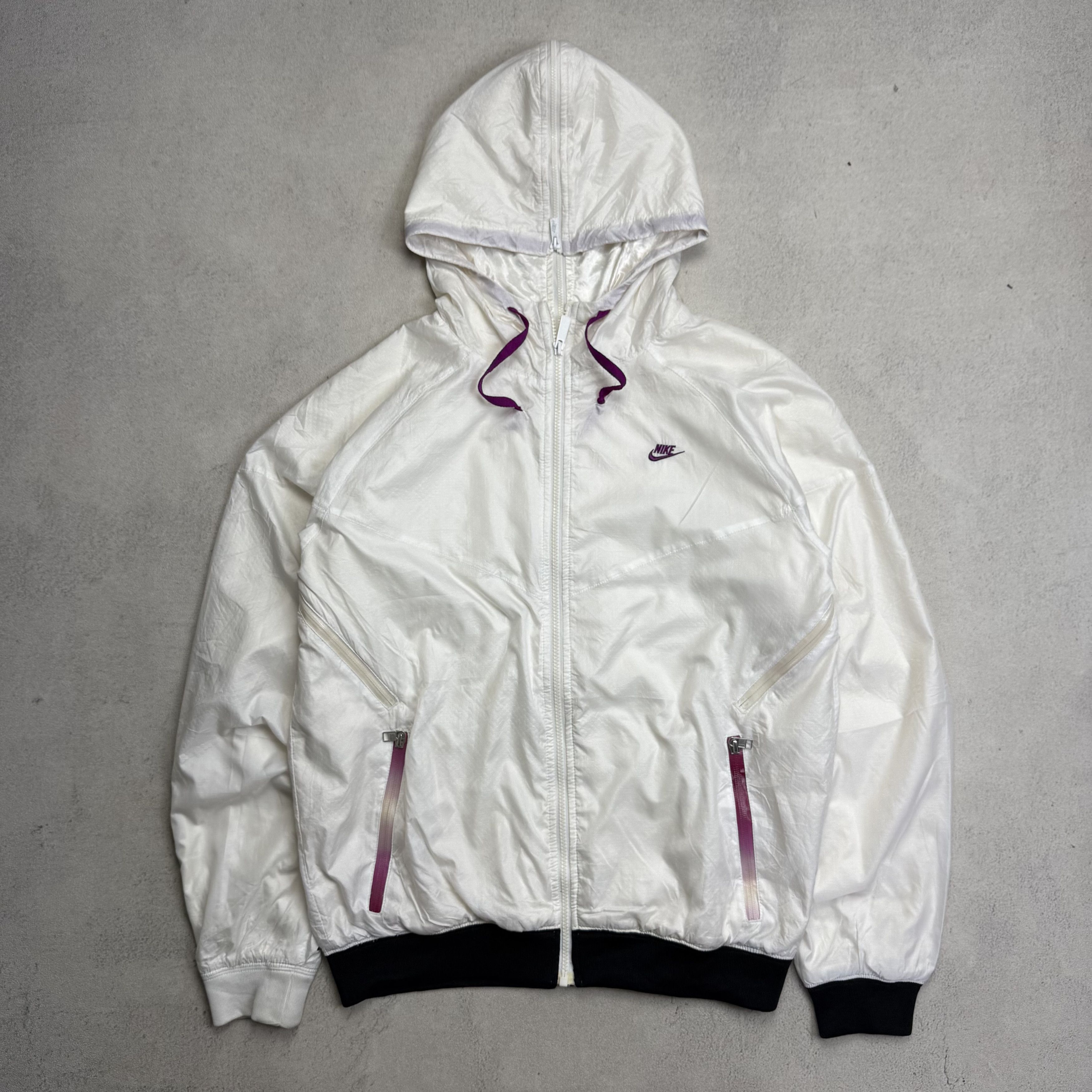Nike Nike Beijing Windrunner Jacket Size US M / EU 48-50 / 2 - 3 Thumbnail
