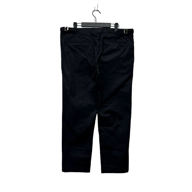 Dior Dior Black Three-2505 Size US 44 / EU 60 - 2 Thumbnail