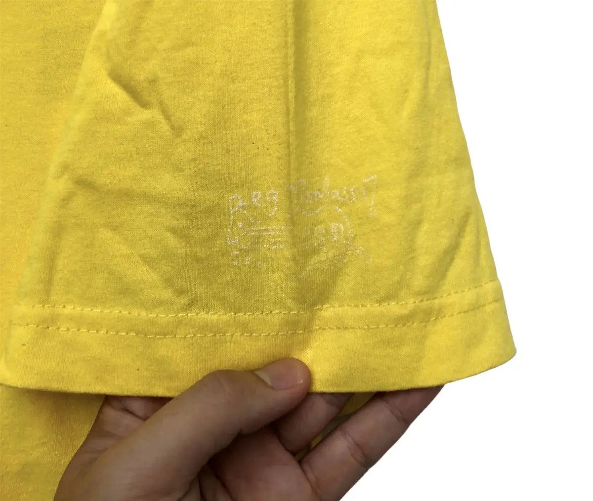 Mambo Vintage 2001 Mambo Big Logo T-shirt | Reg Mombassa | M Size US M / EU 48-50 / 2 - 5 Thumbnail