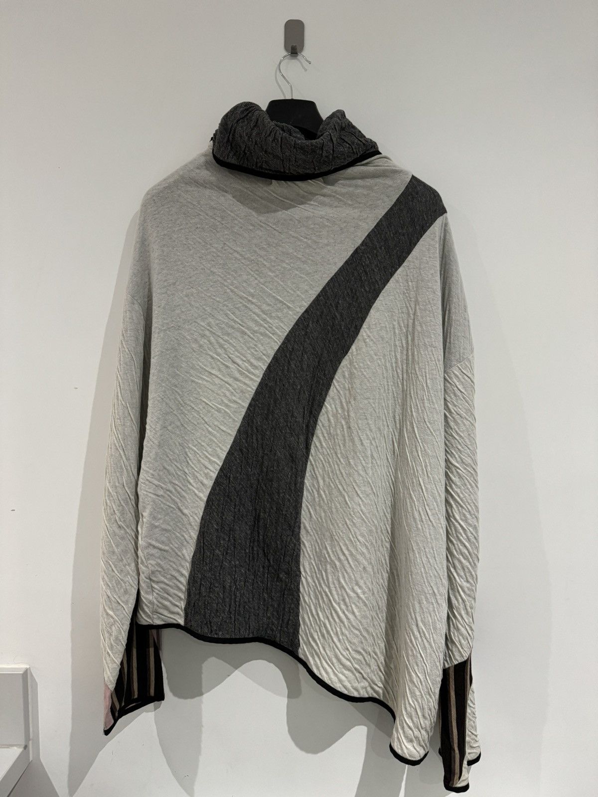 Kiko Kostadinov Kiko Kostadinov 2019FW REX JERSEY TOP Size US M / EU 48-50 / 2 - 2 Thumbnail