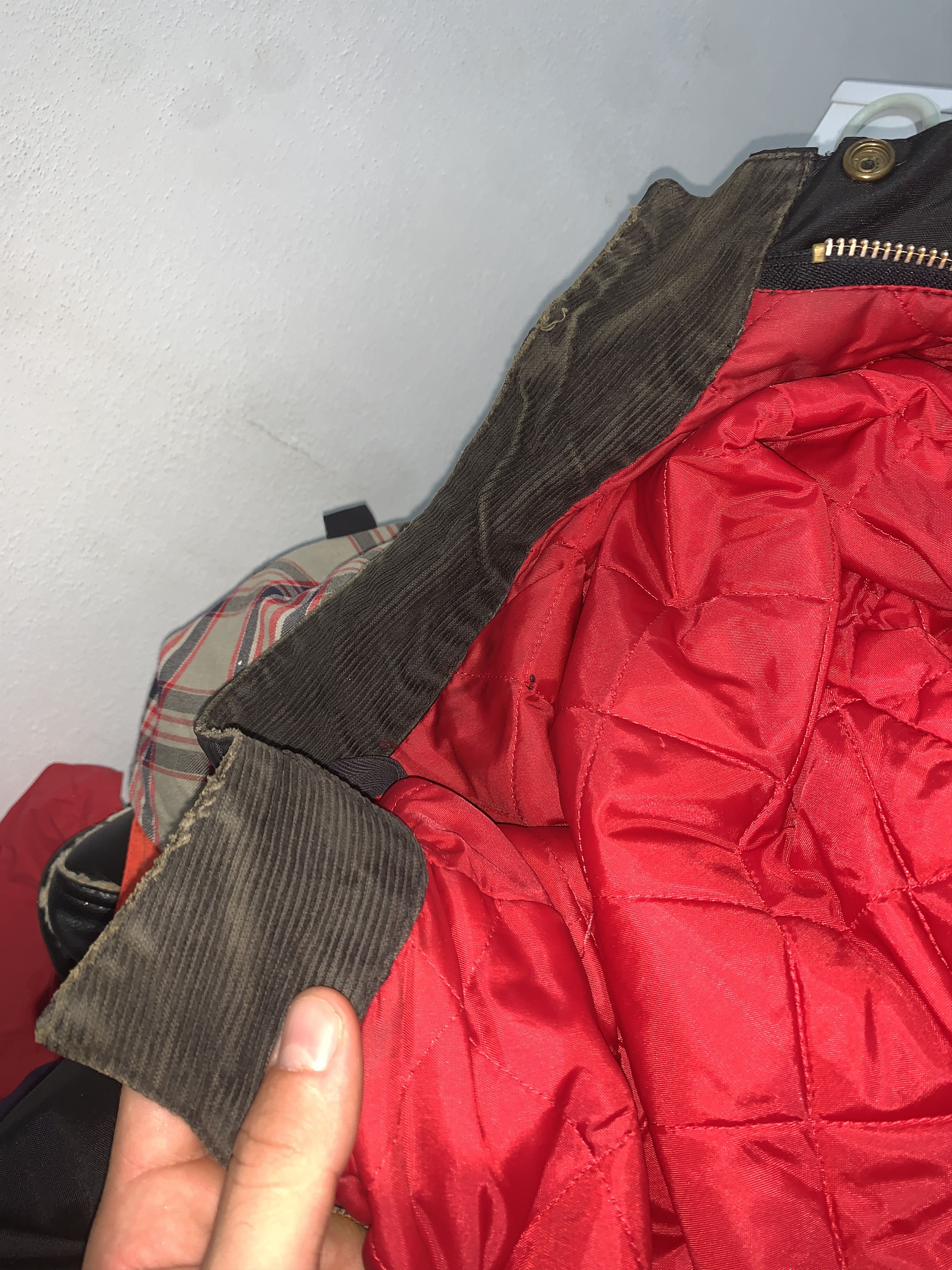Belstaff Rare 1969 Belstaff Weatherproof Motorcycle Size S 44 46 Size US S / EU 44-46 / 1 - 15 Thumbnail